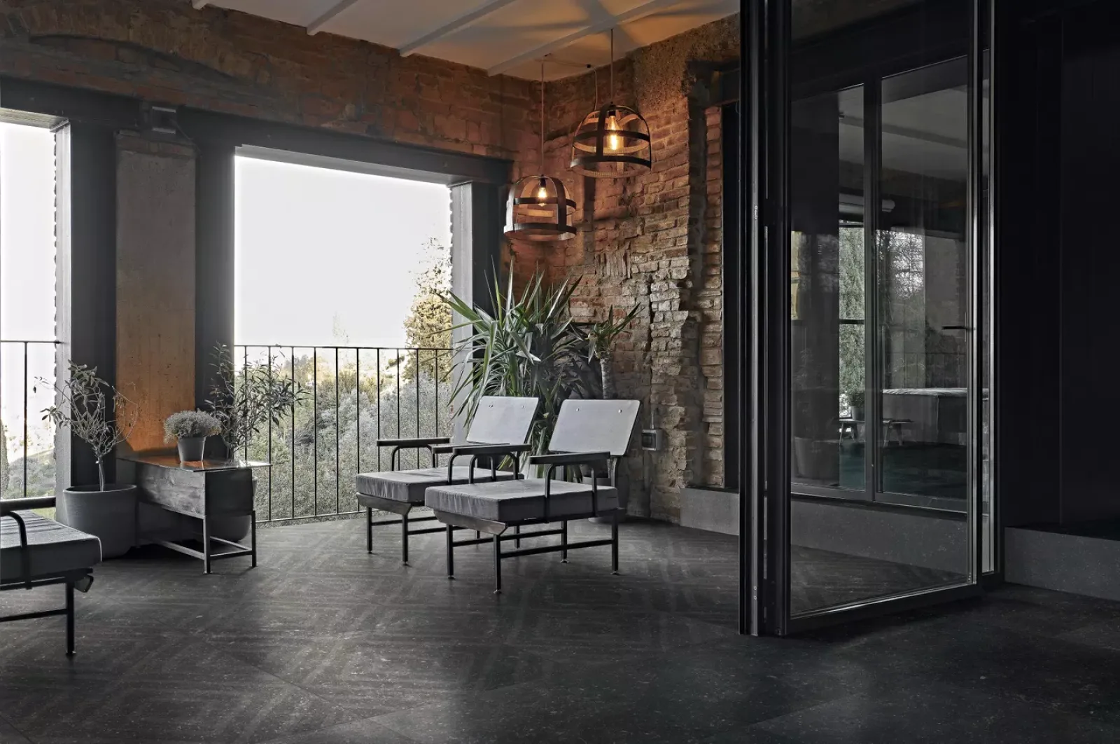 FLORIM Atmosph È Res De Rex 4