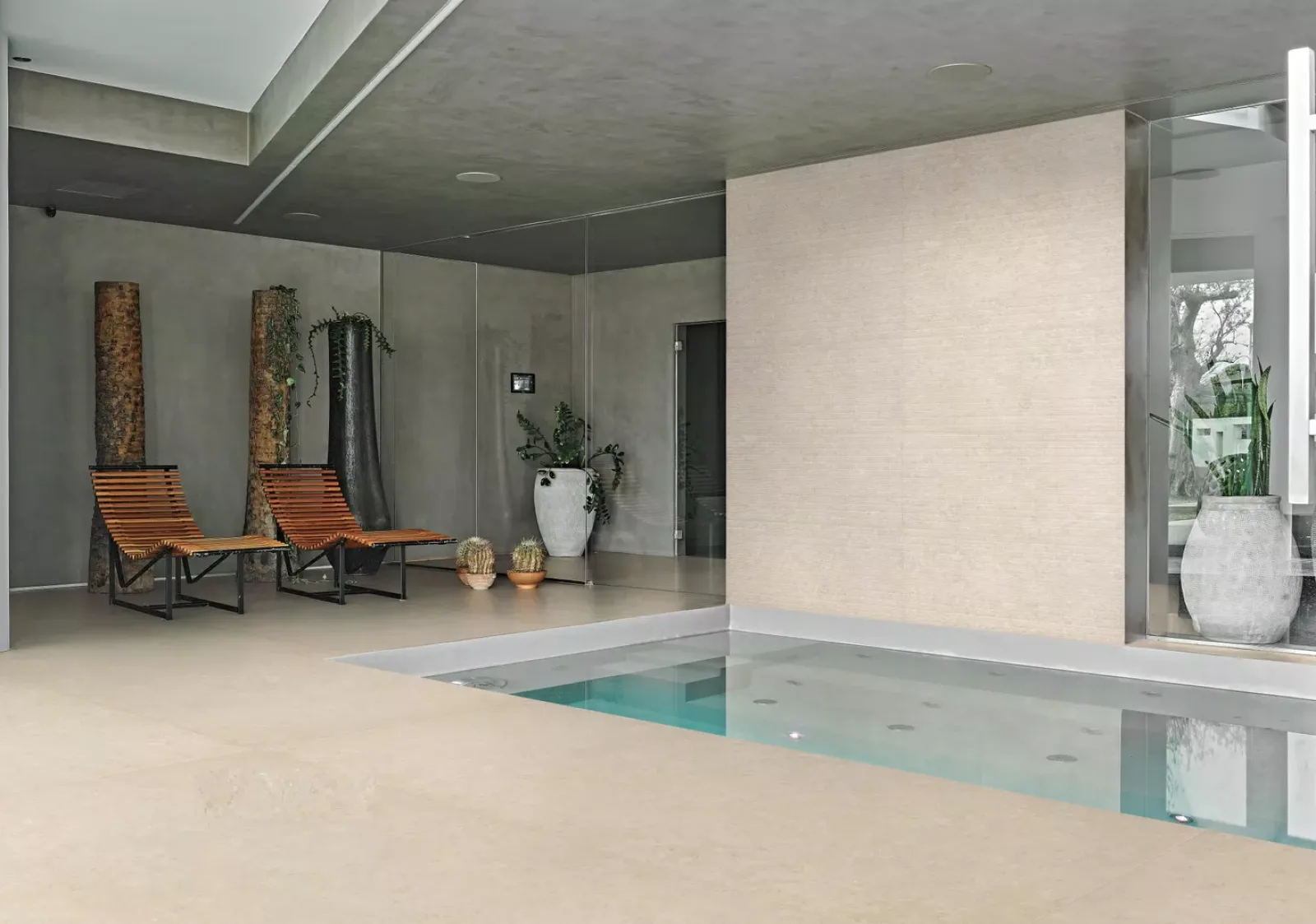 FLORIM Atmosph È Res De Rex 6