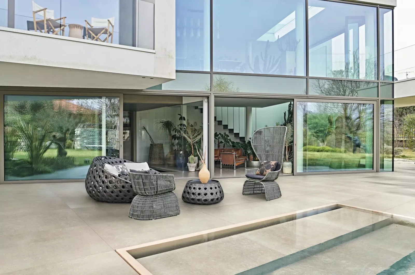 FLORIM Atmosph È Res De Rex 8