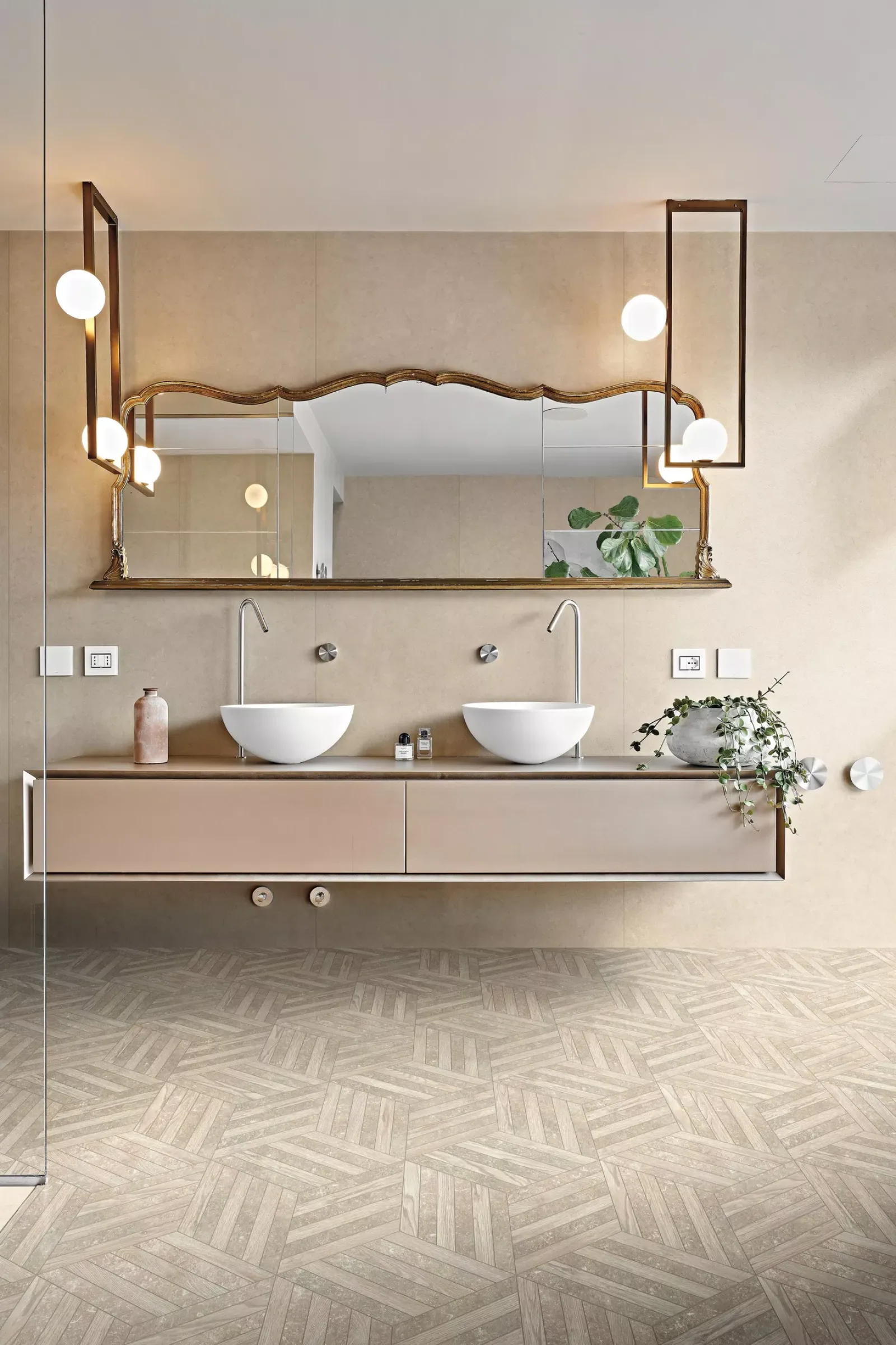 FLORIM Atmosph È Res De Rex 9