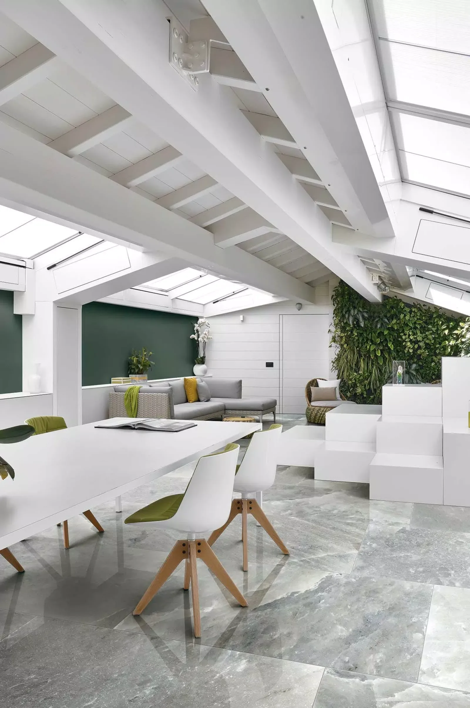 FLORIM Crayons Of Cerim 2