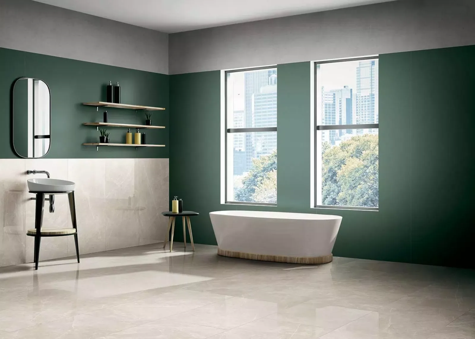 FLORIM Crayons Of Cerim 7