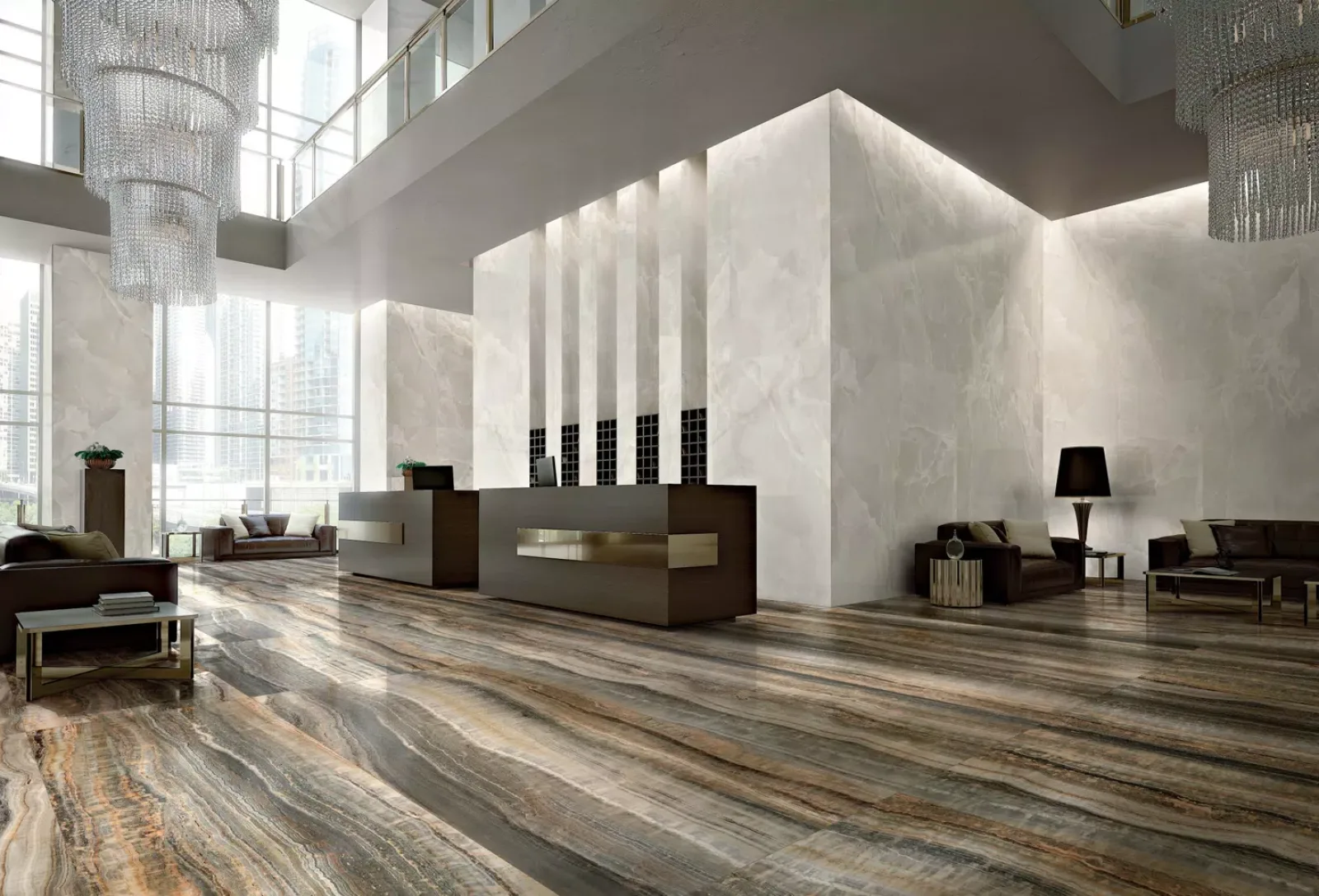 FLORIM Eccentric Luxe 0