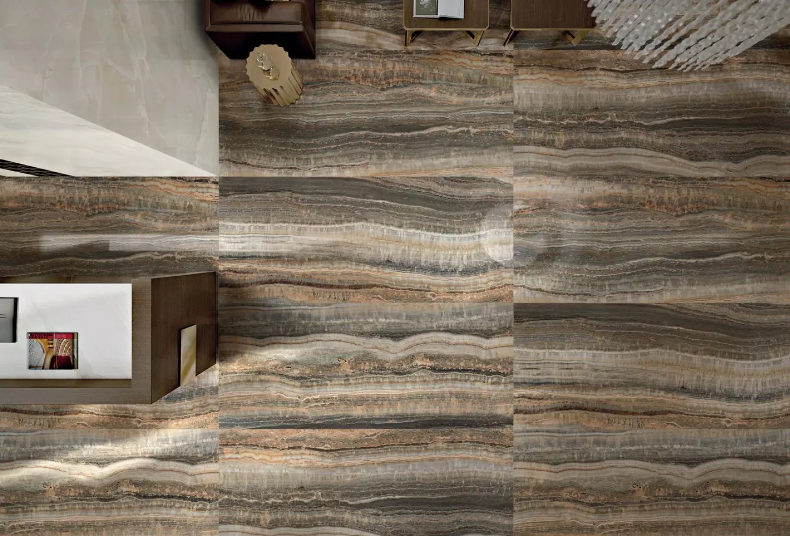 FLORIM Eccentric Luxe 1