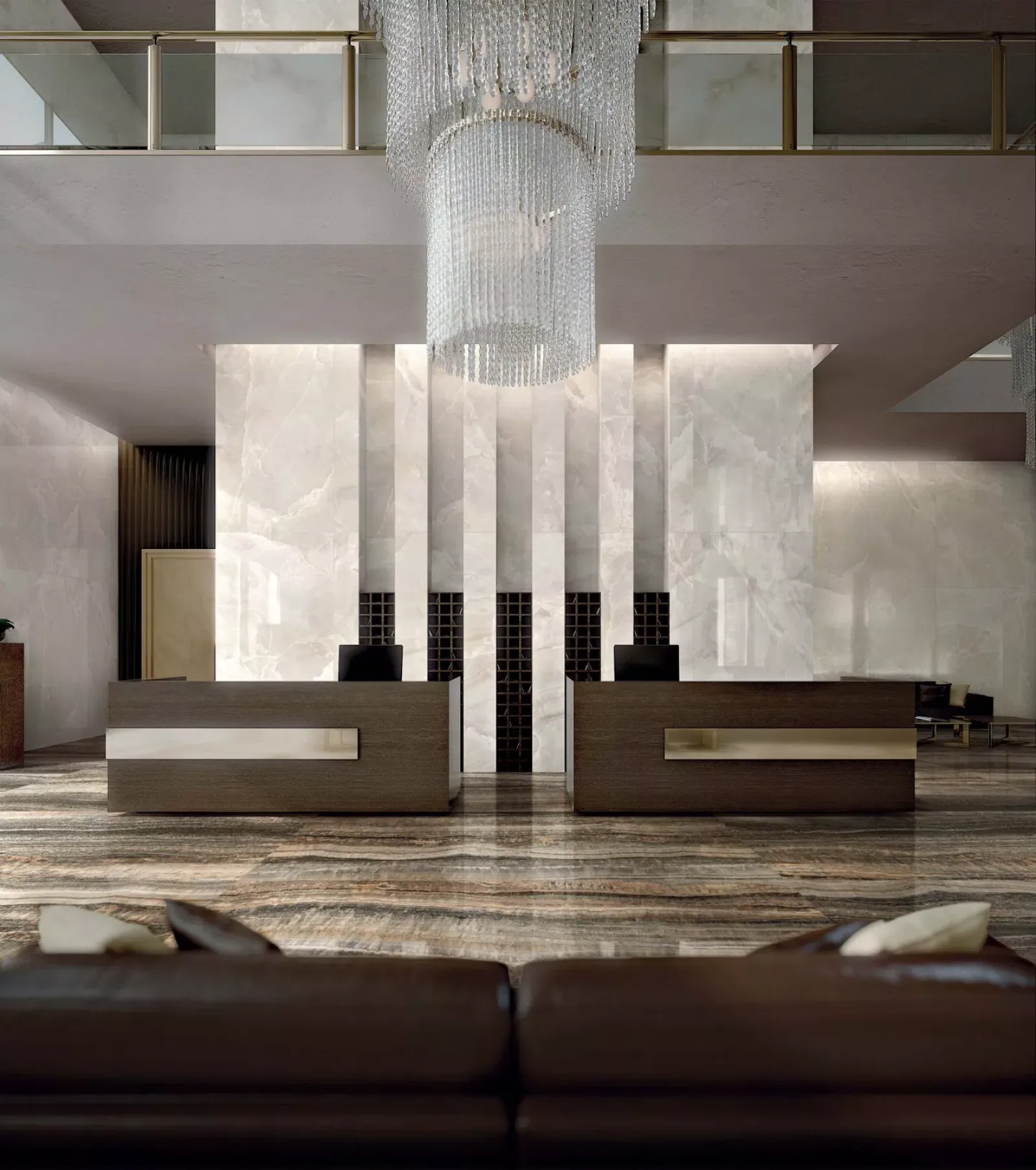 FLORIM Eccentric Luxe 3