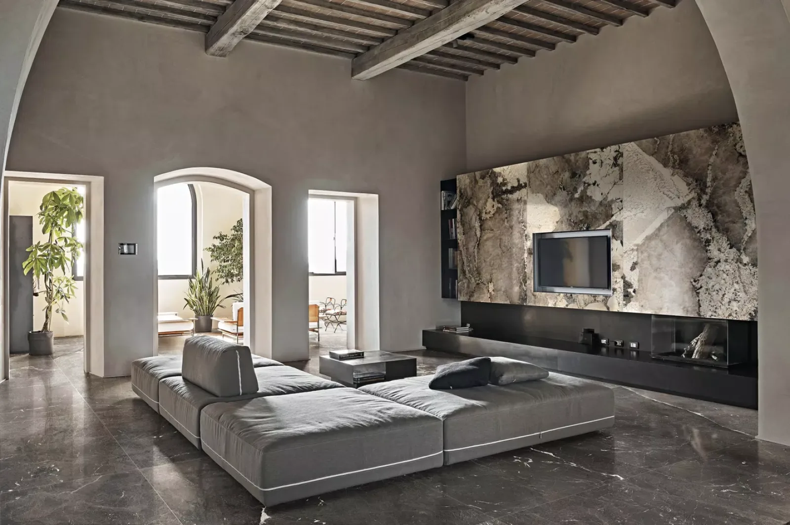 FLORIM Heritage Luxe 0