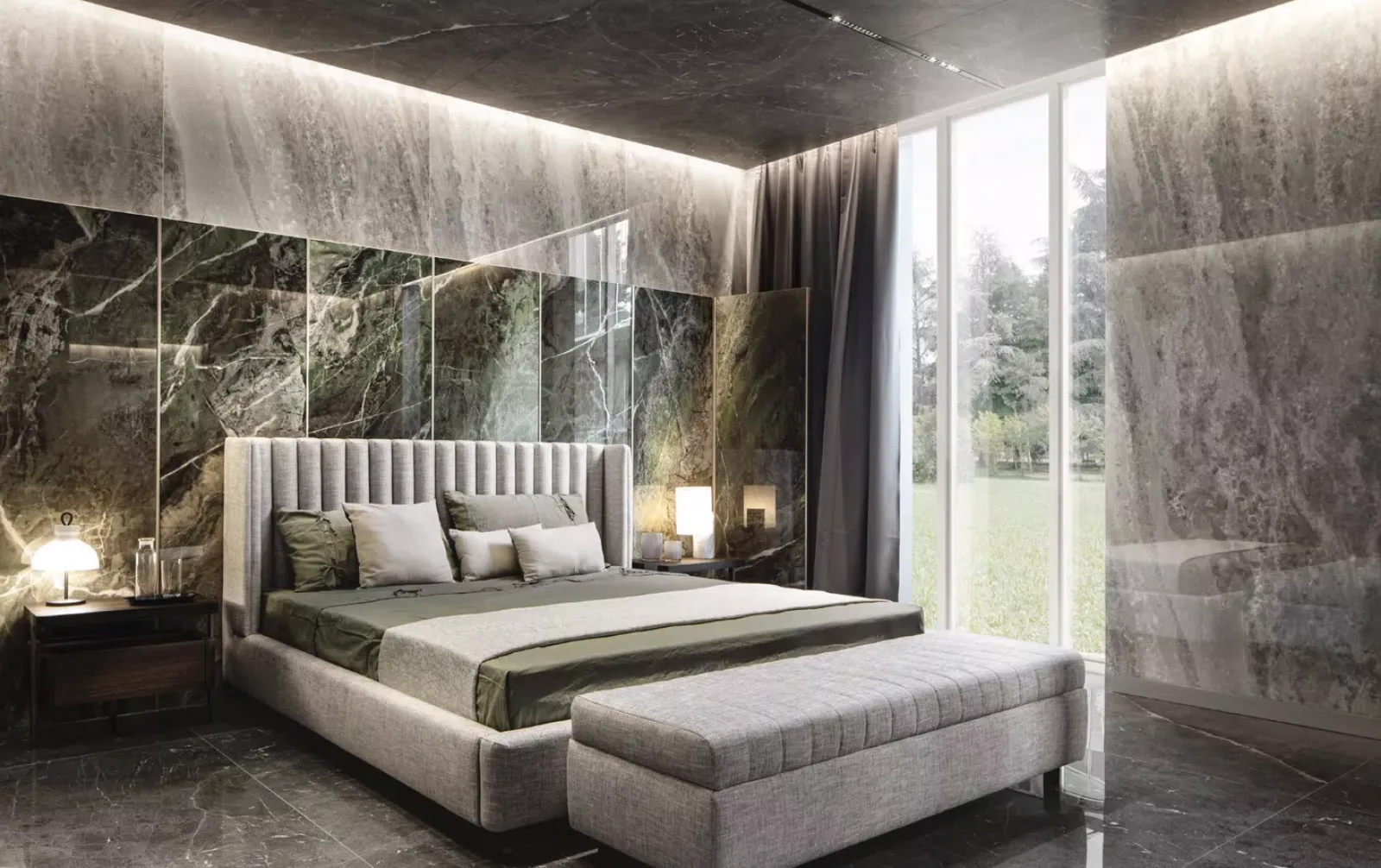 FLORIM Heritage Luxe 1