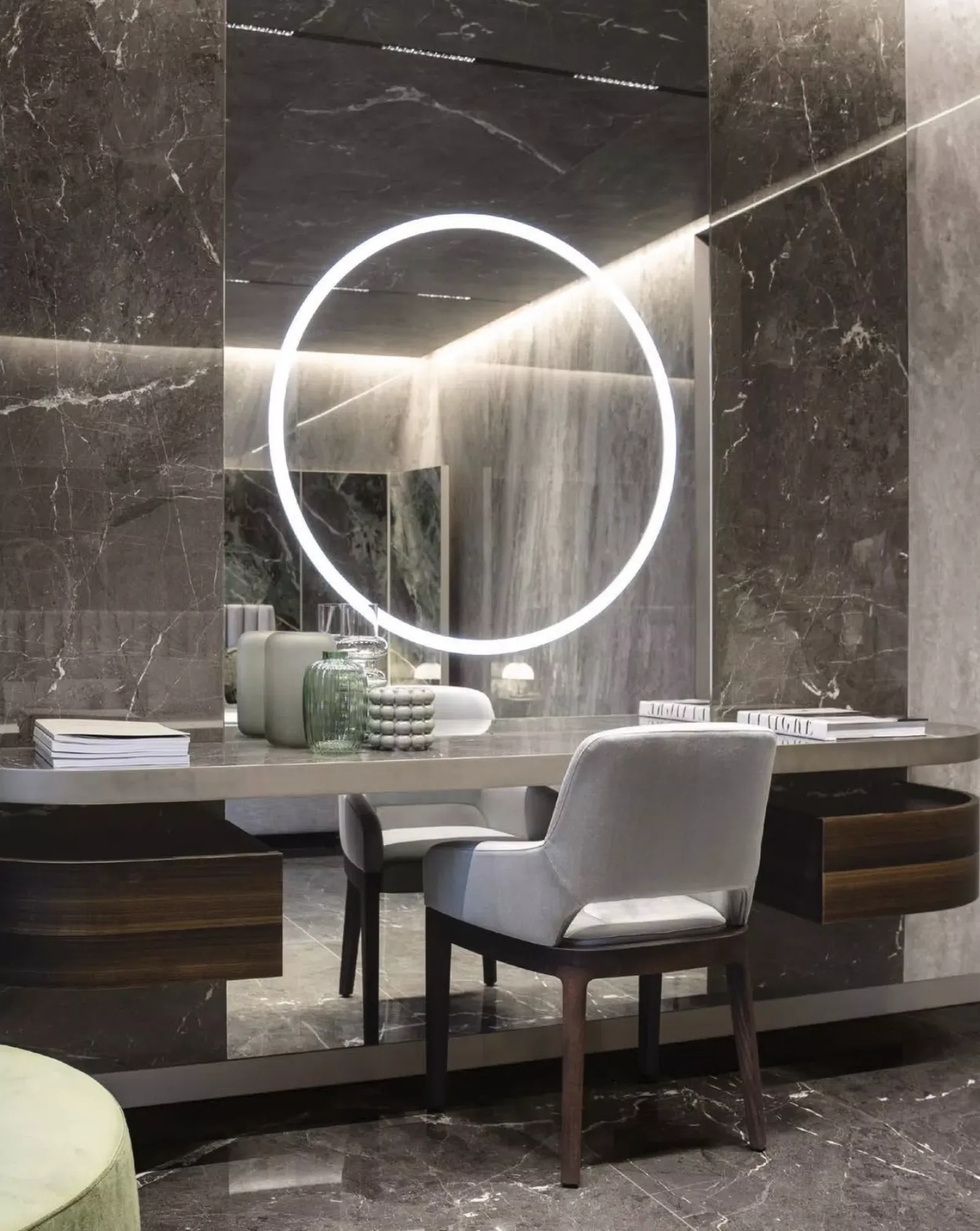 FLORIM Heritage Luxe 3