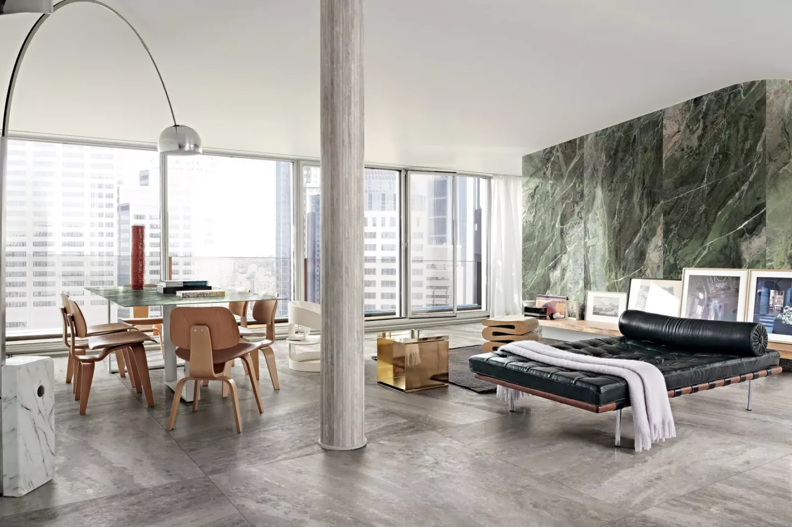 FLORIM Heritage Luxe 9