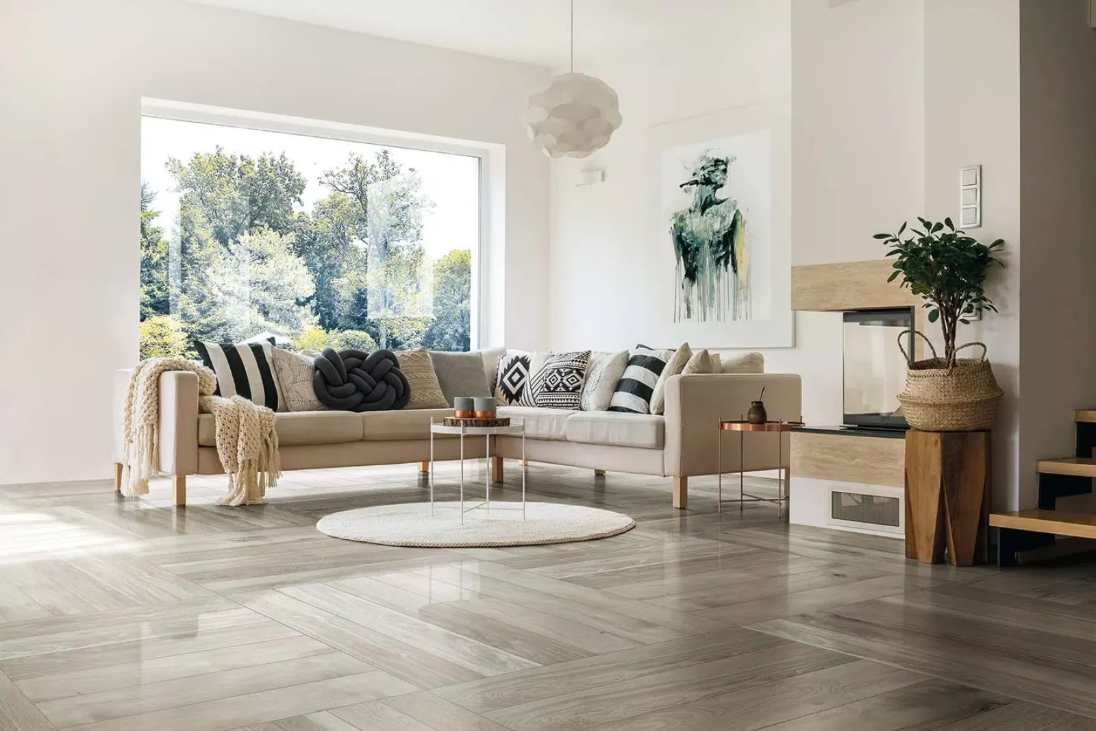 FLORIM Hi Wood Of Cerim 0