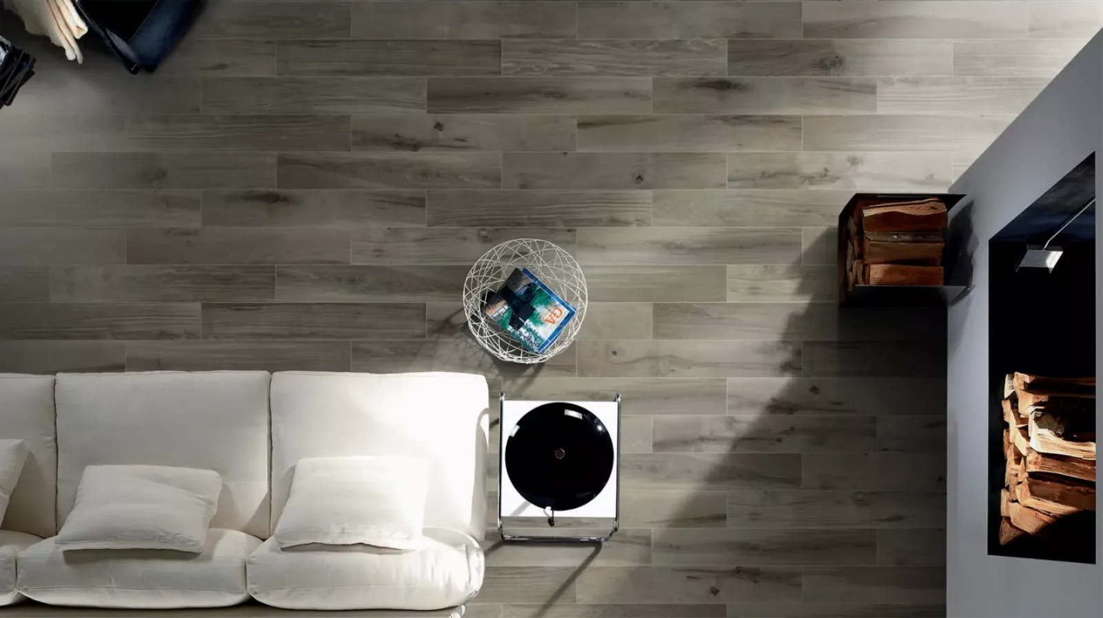 FLORIM Hi Wood Of Cerim 2