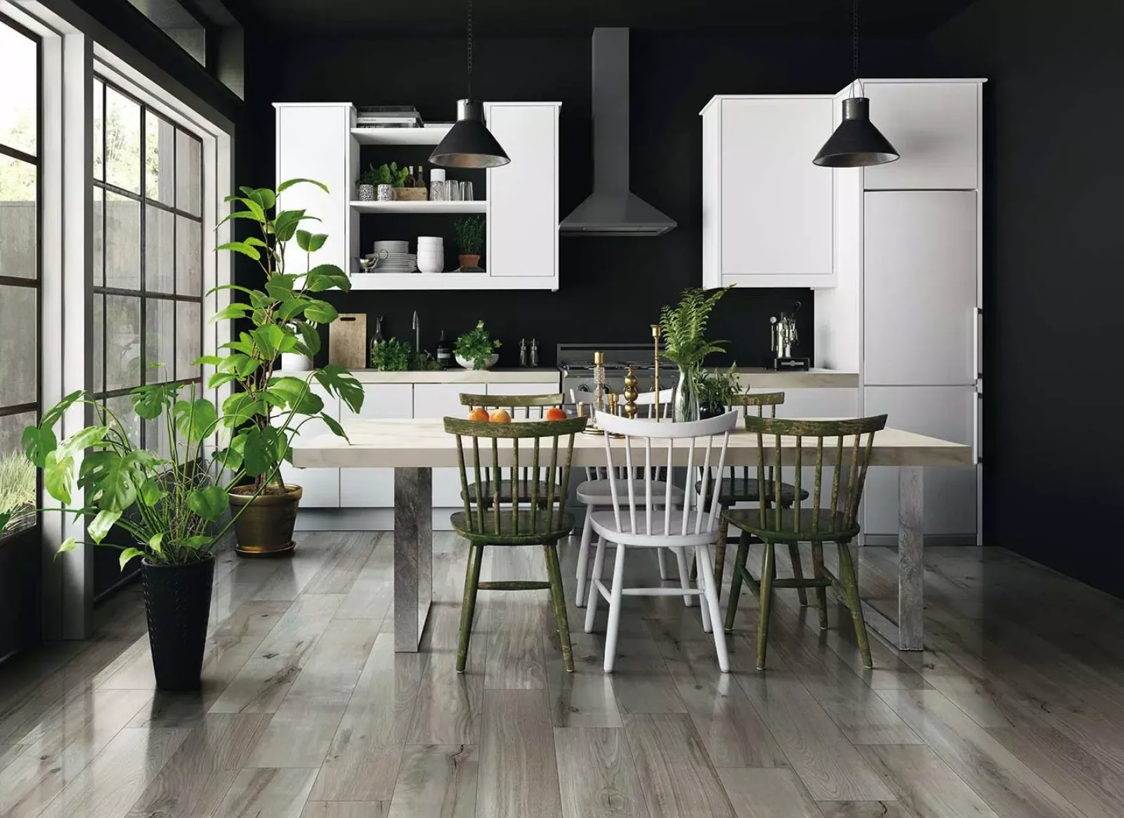 FLORIM Hi Wood Of Cerim 3