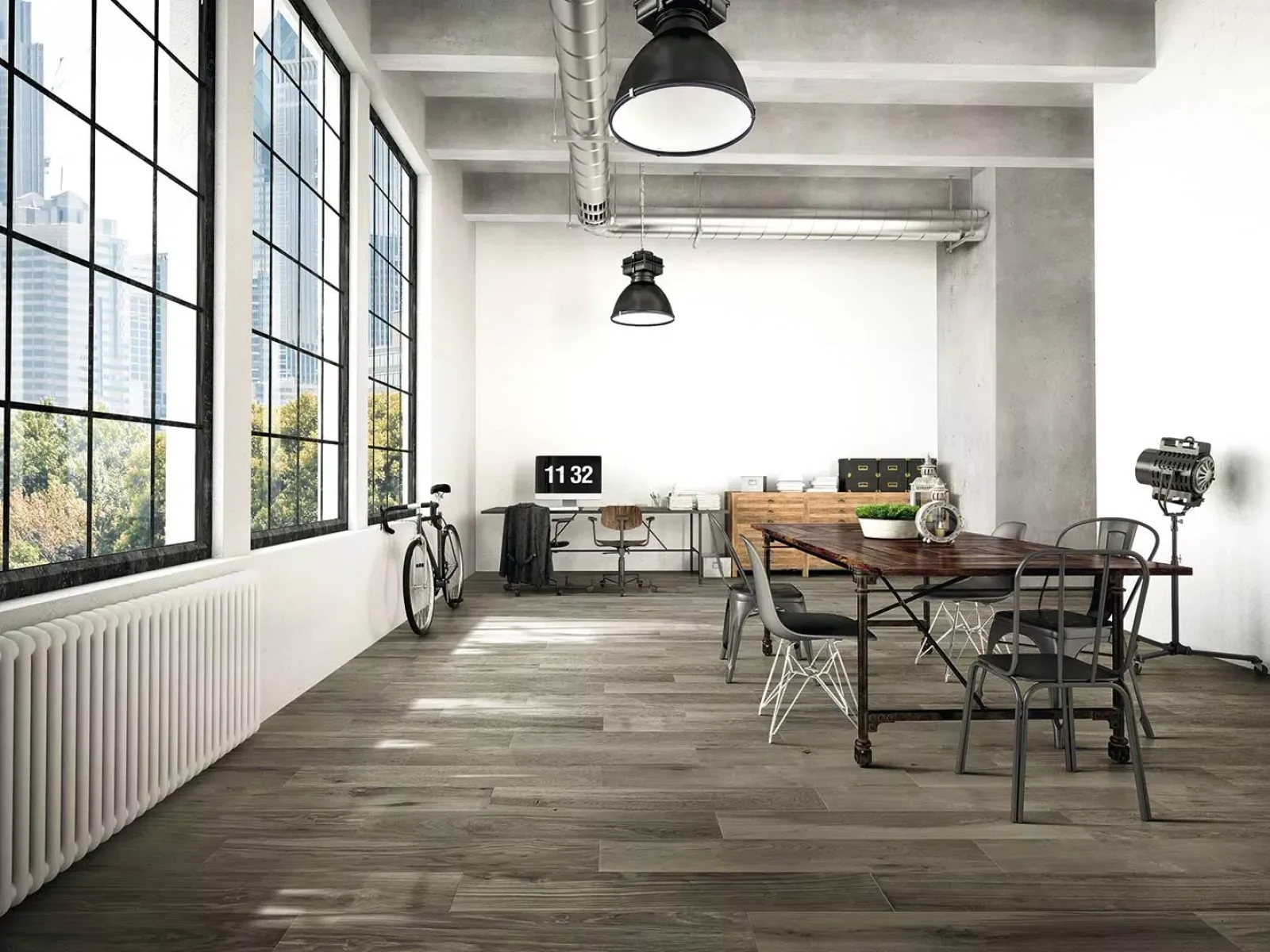 FLORIM Hi Wood Of Cerim 4