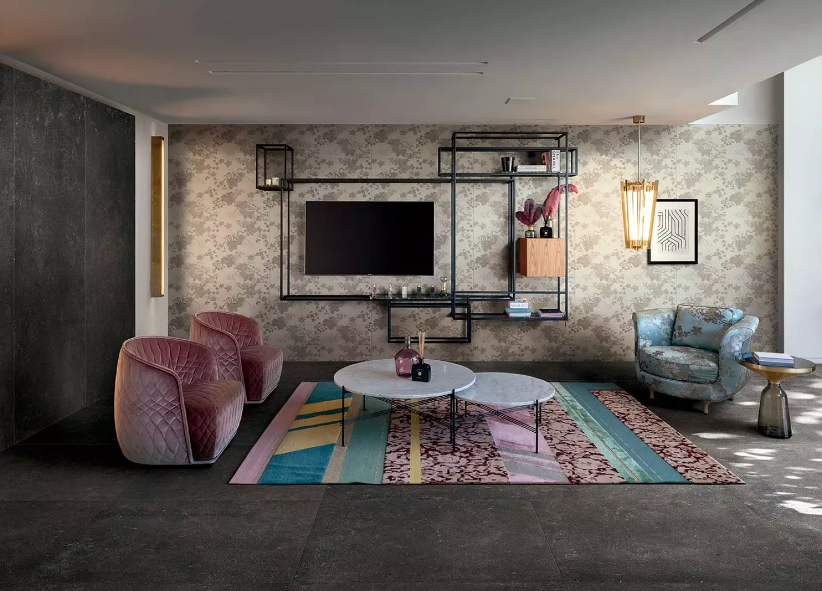 FLORIM I Filati Di Rex 3