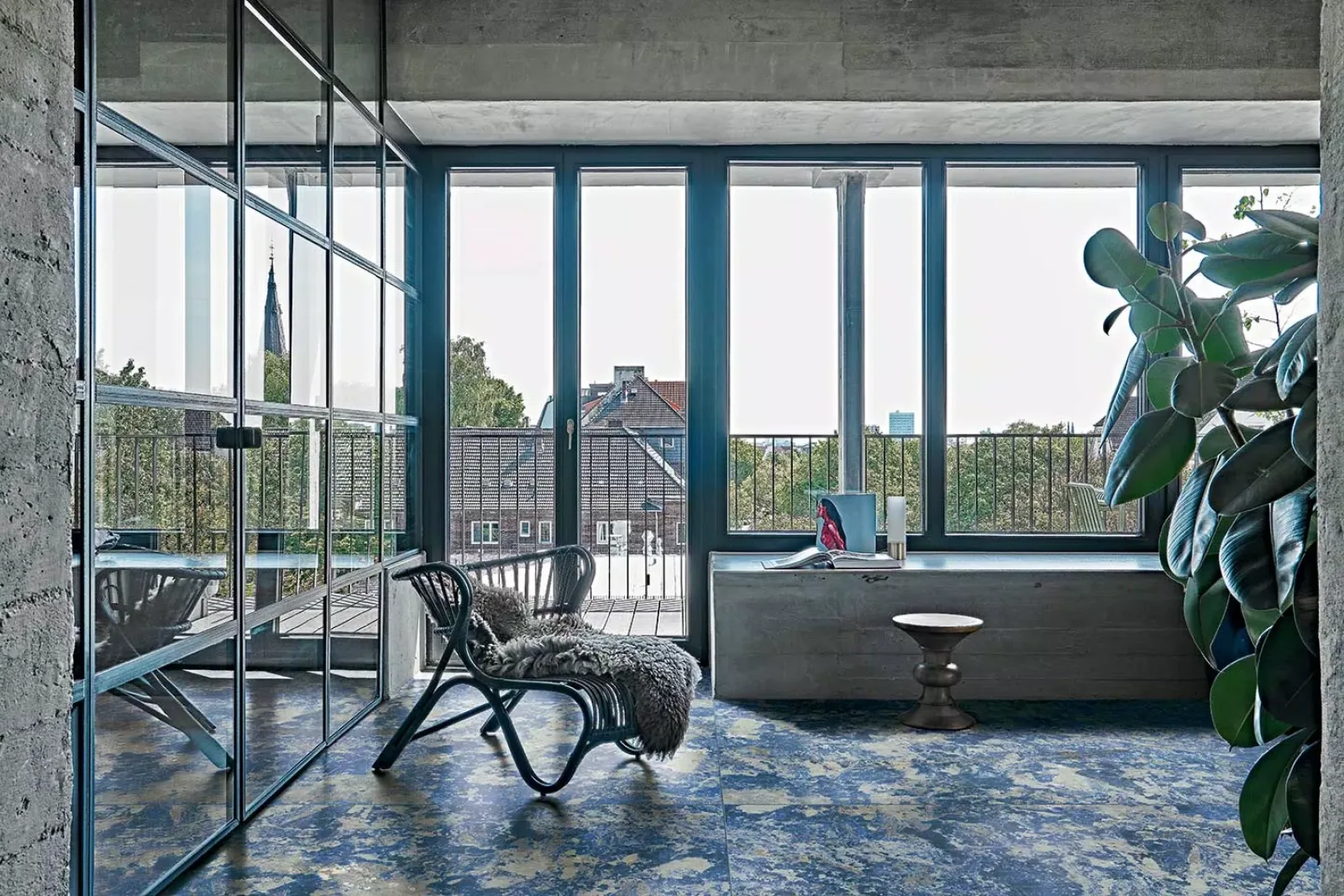 FLORIM Les Bijoux De Rex 1