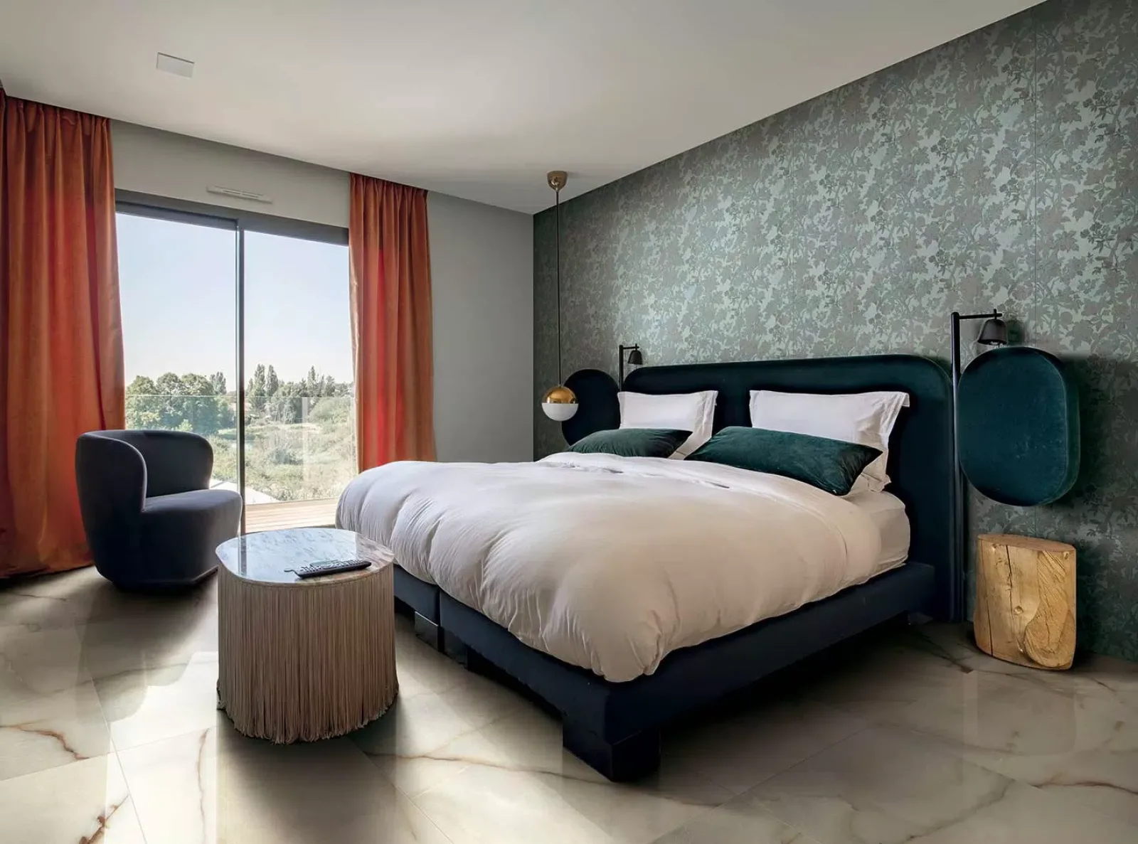 FLORIM Les Bijoux De Rex 4