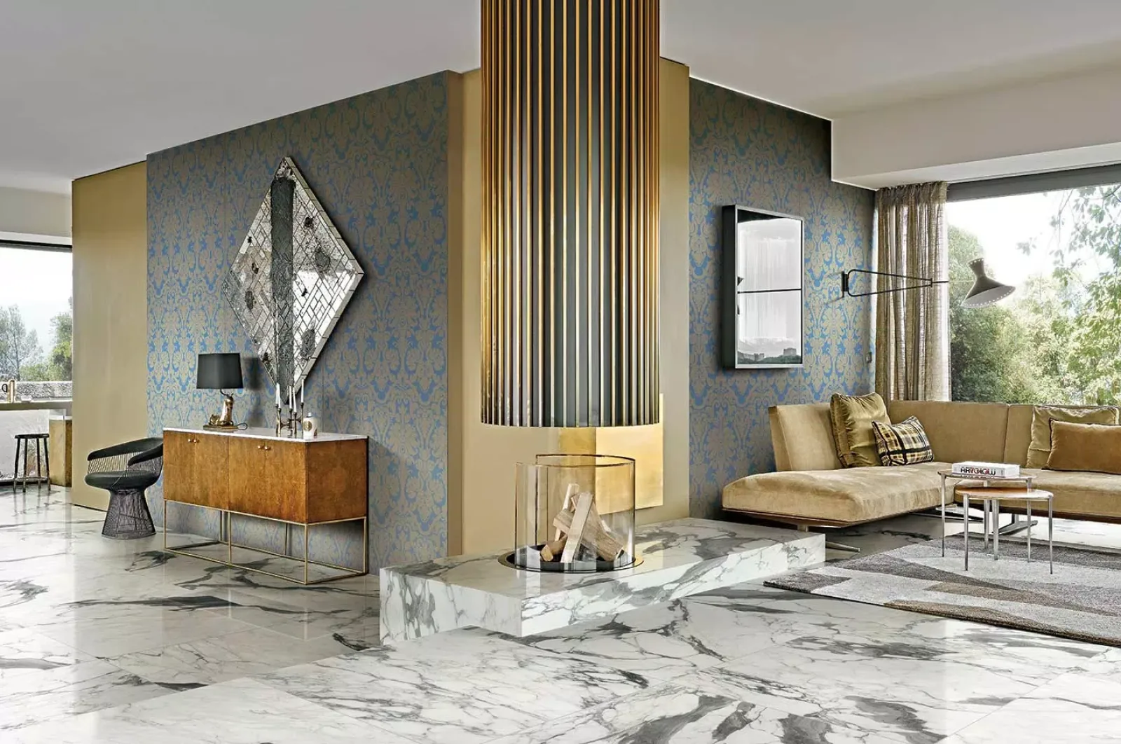 FLORIM Les Bijoux De Rex 6