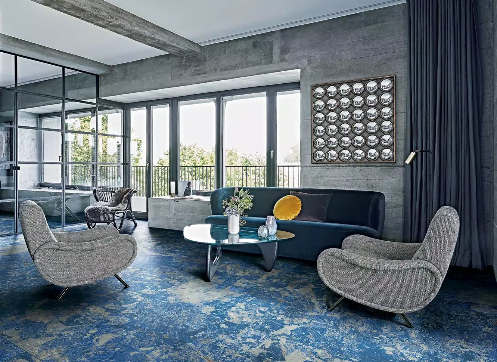 FLORIM Les Bijoux De Rex 7