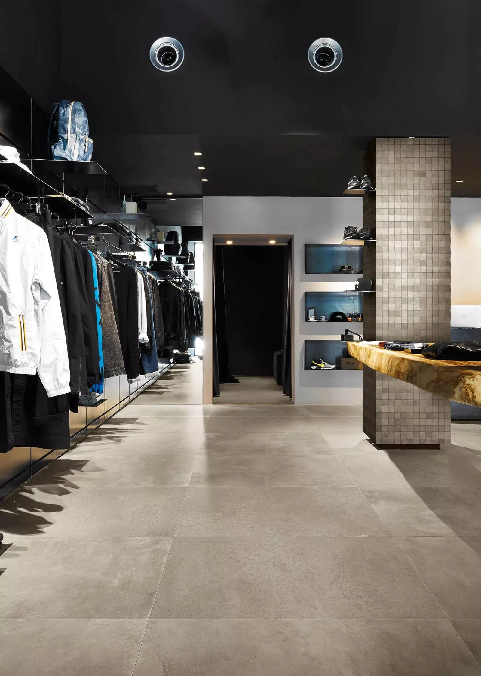 FLORIM Maps Of Cerim 7