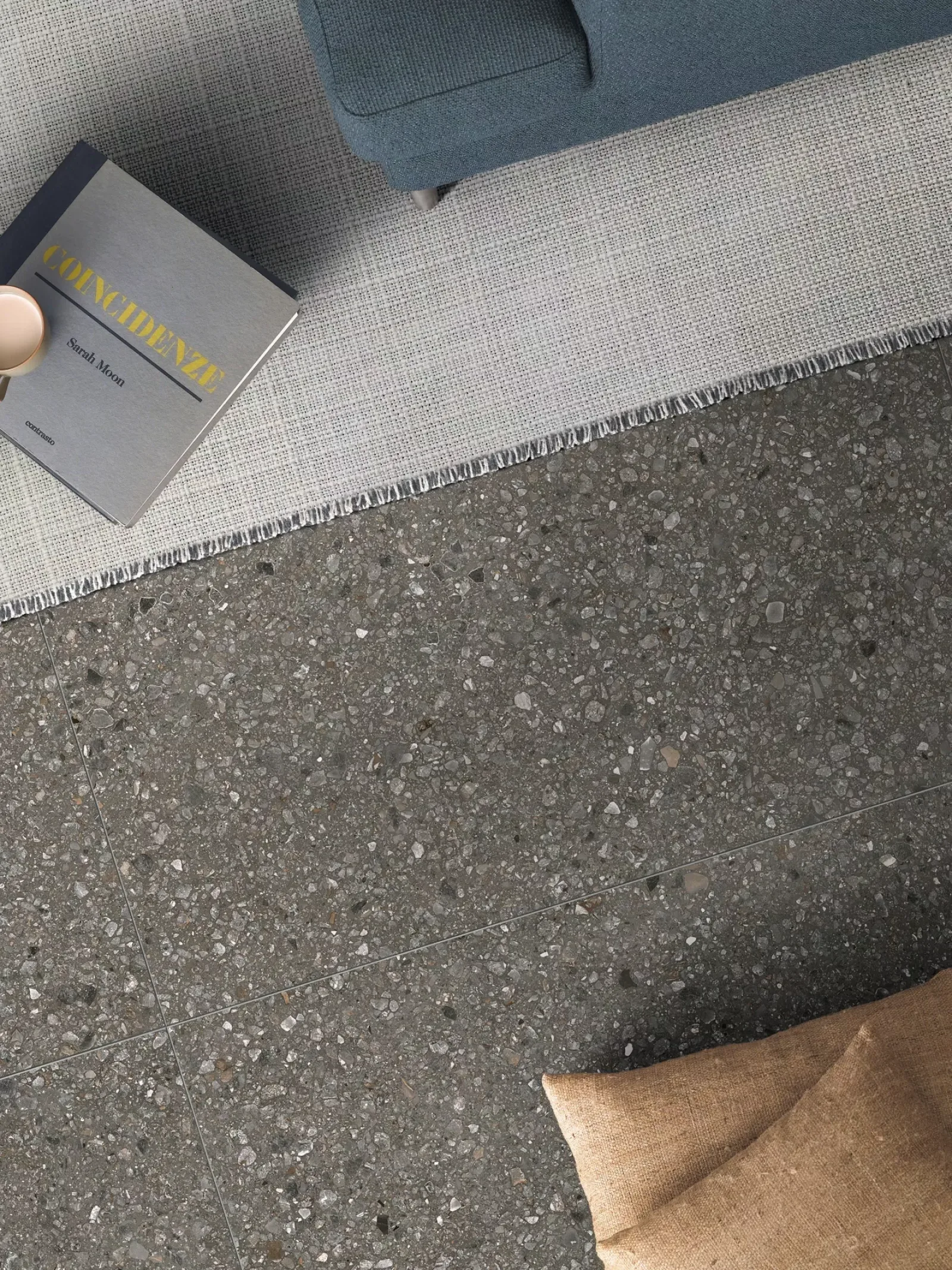 FLORIM Match Up Of Cerim 0