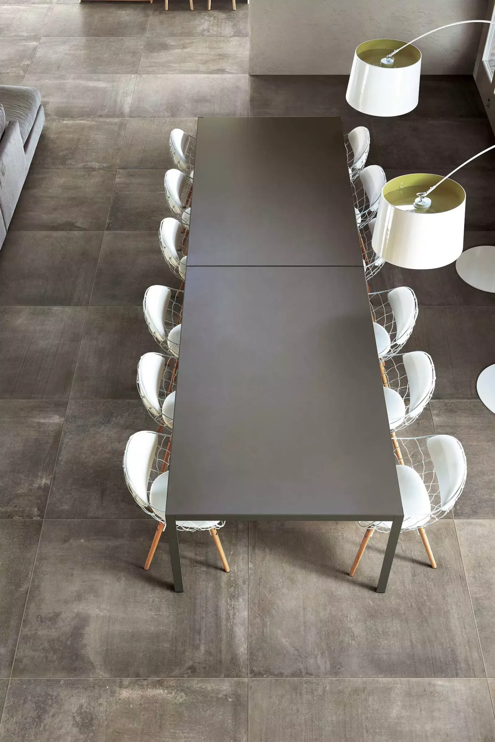 FLORIM Mati È Res De Rex 1