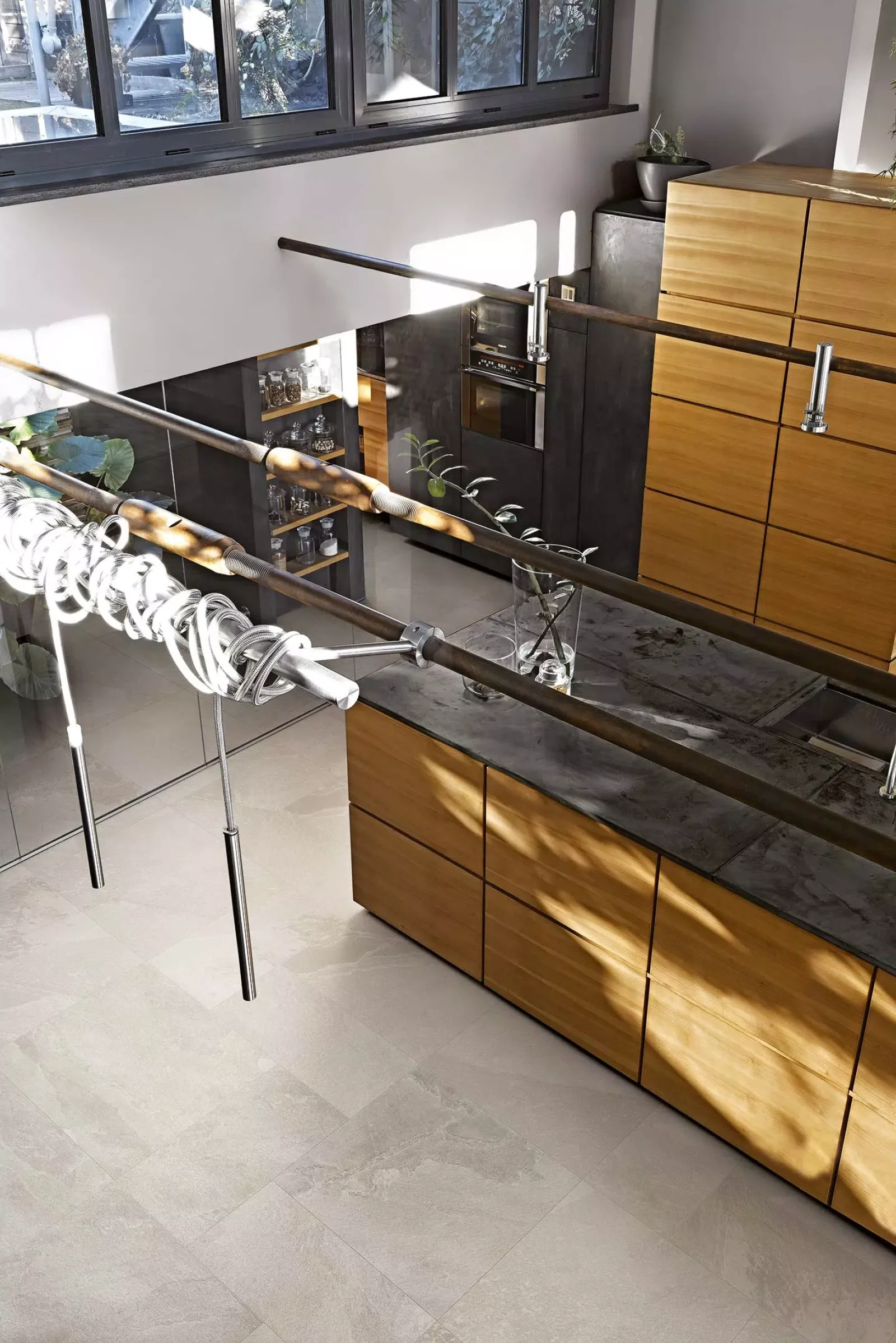 FLORIM Natural Stone Of Cerim 2