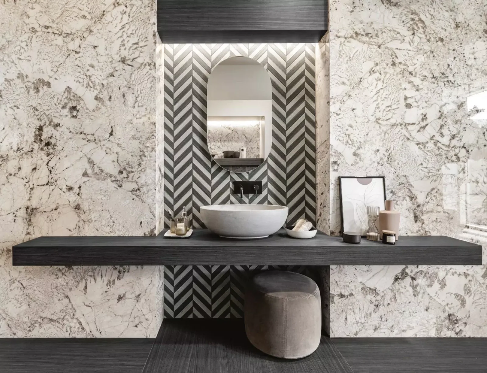 FLORIM Nature Mood 2