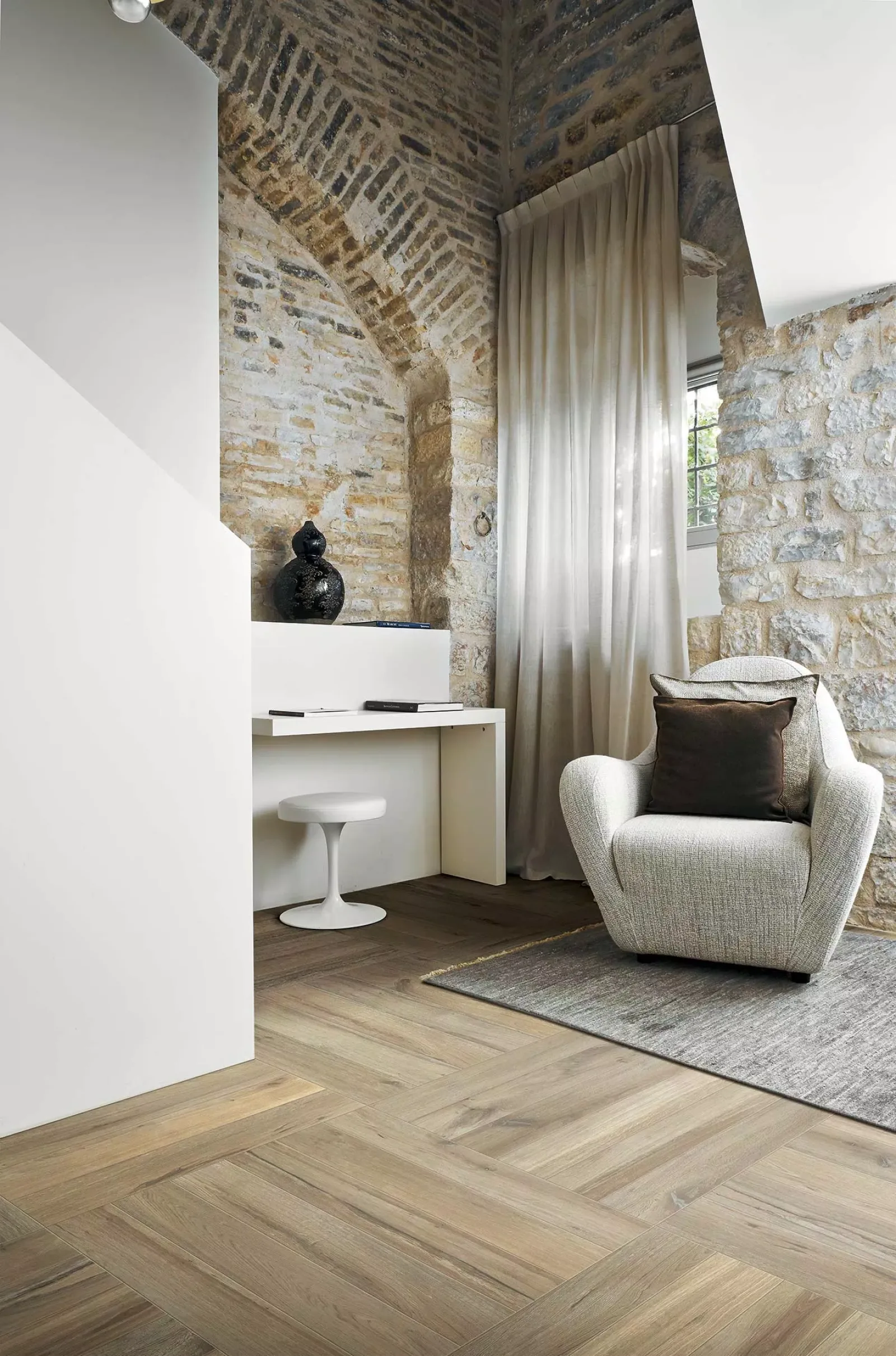 FLORIM Planches De Rex 3