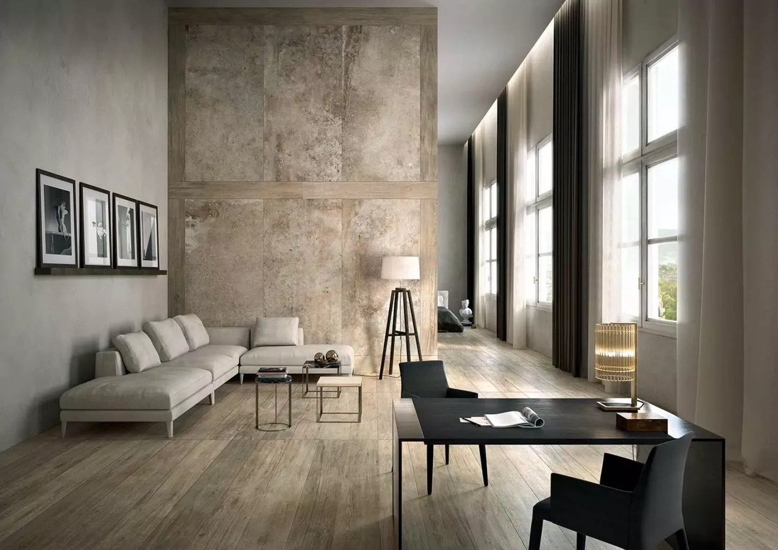 FLORIM Selection Oak 2