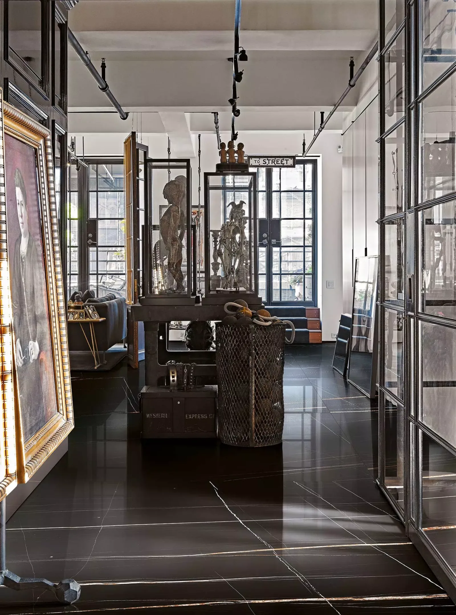 FLORIM Stones More 2 0 6