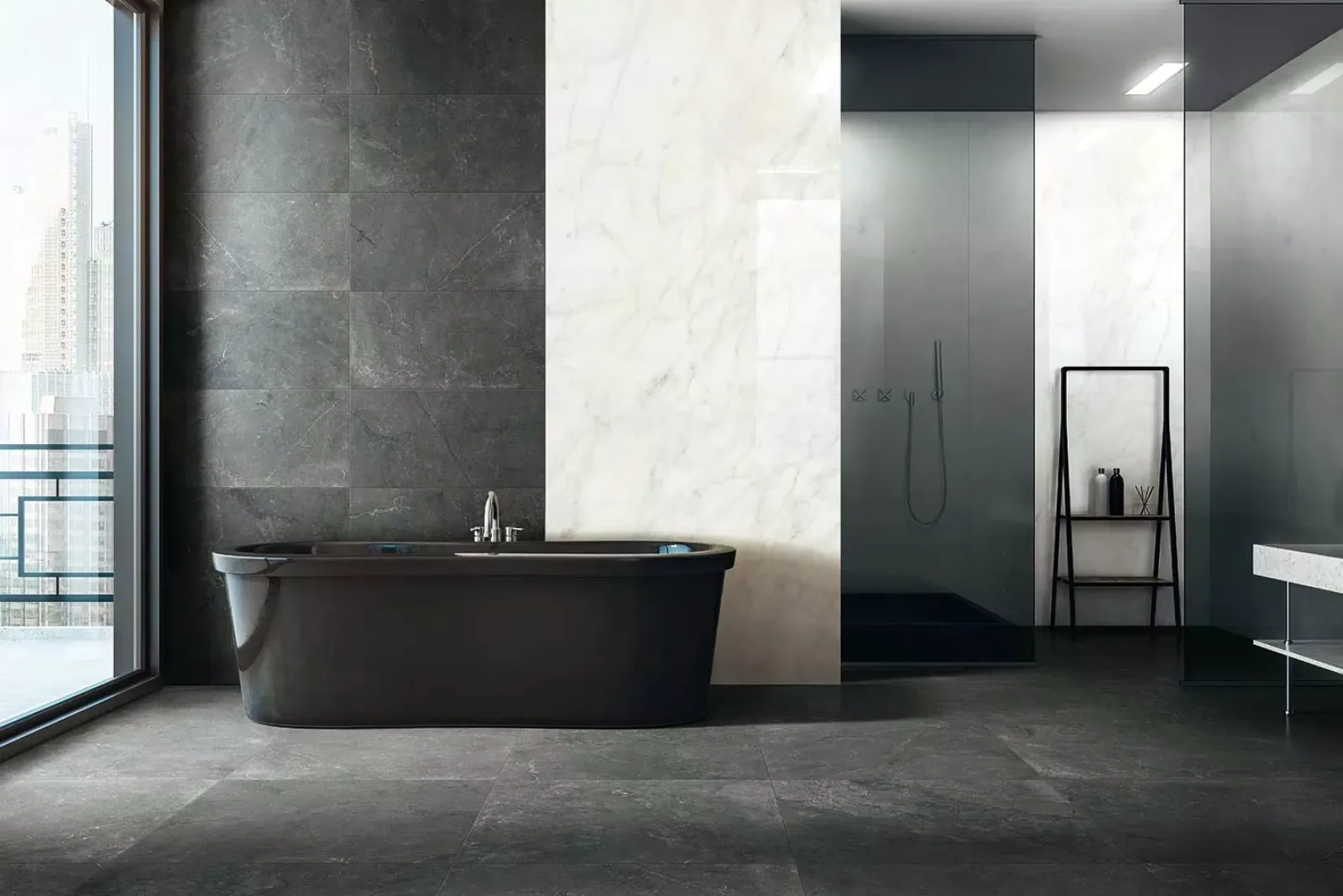 FLORIM Stontech 4 0 0