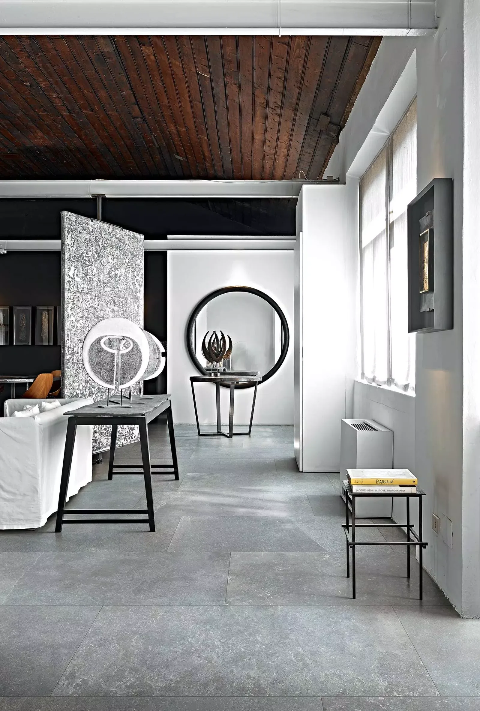 FLORIM Urban Style 0