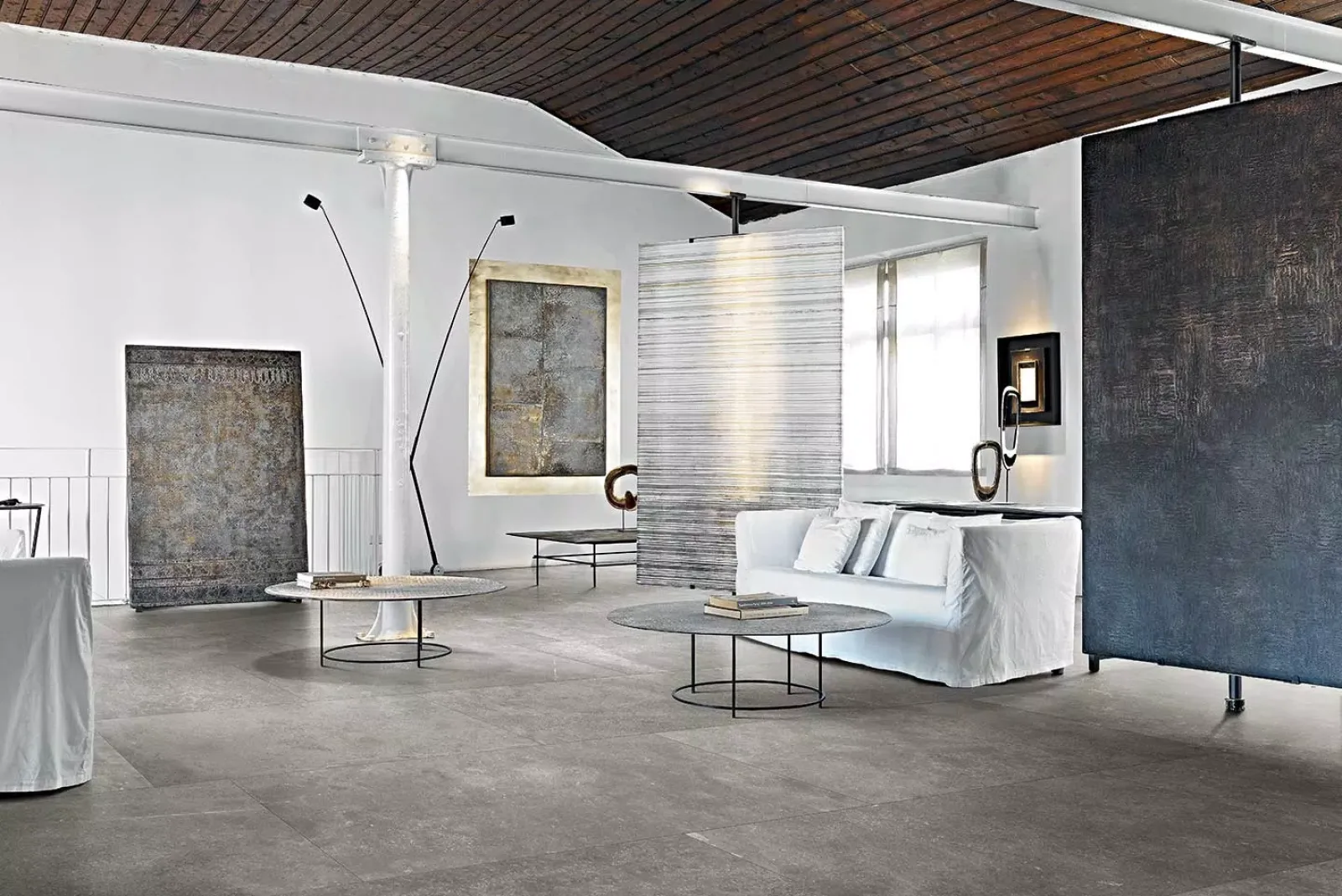 FLORIM Urban Style 3