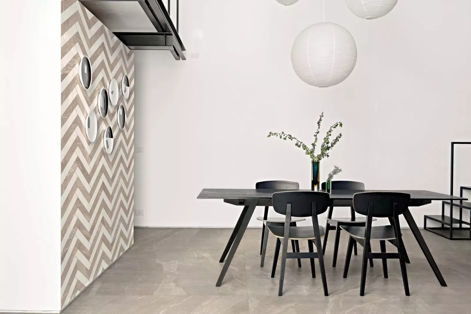 FLORIM Woodslate Life 4