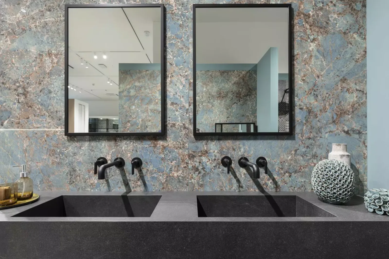 FLORIM É Toile De Rex 0