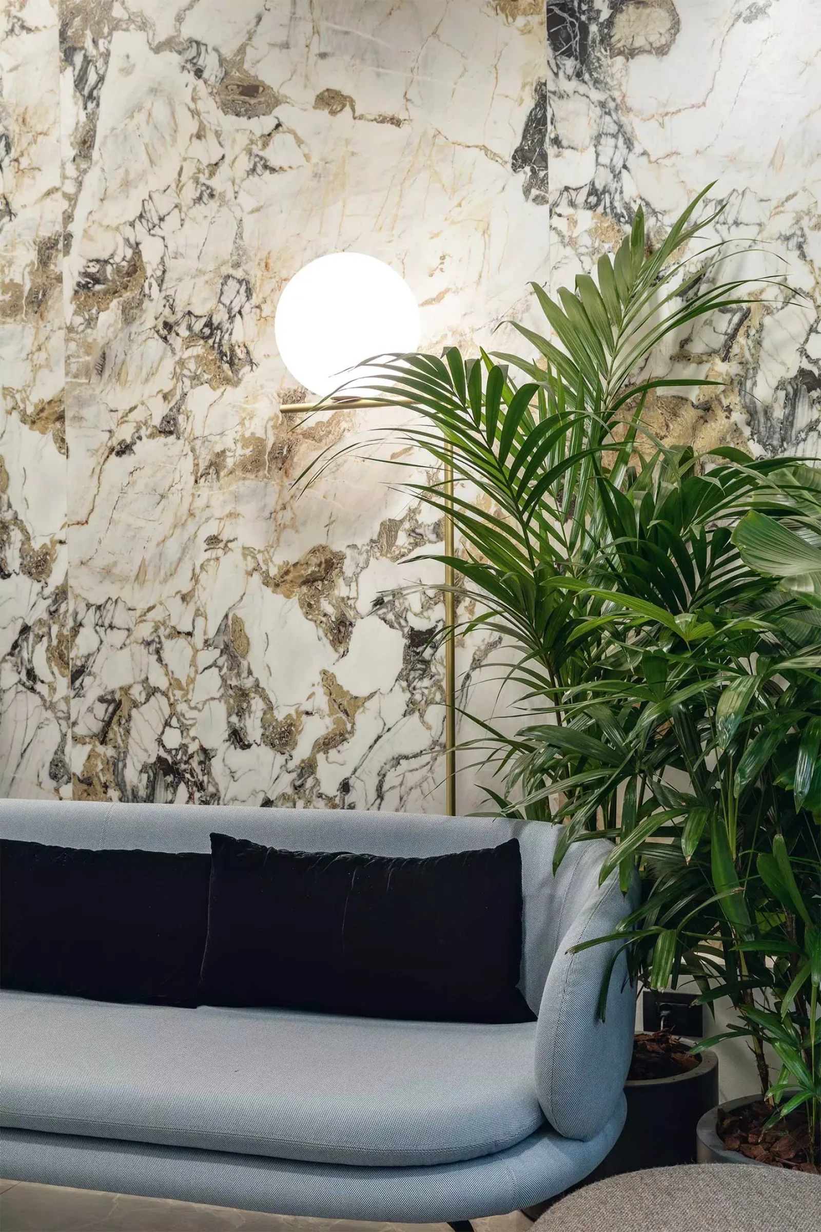 FLORIM É Toile De Rex 4