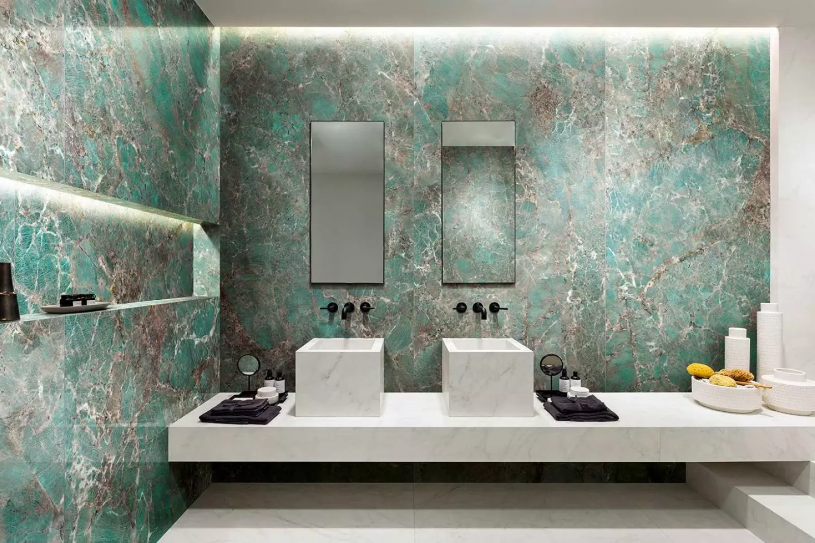 FLORIM É Toile De Rex 5