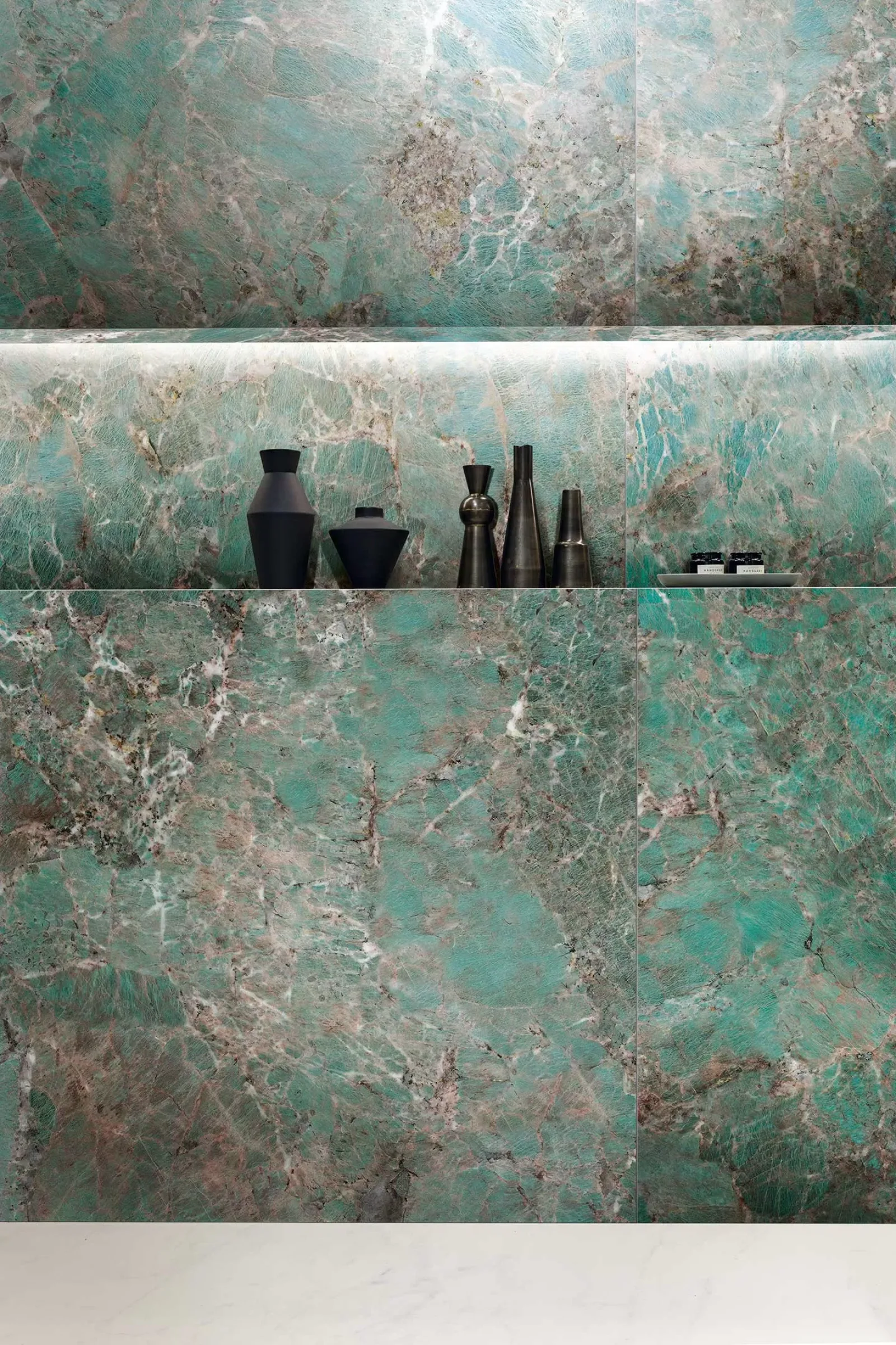 FLORIM É Toile De Rex 7