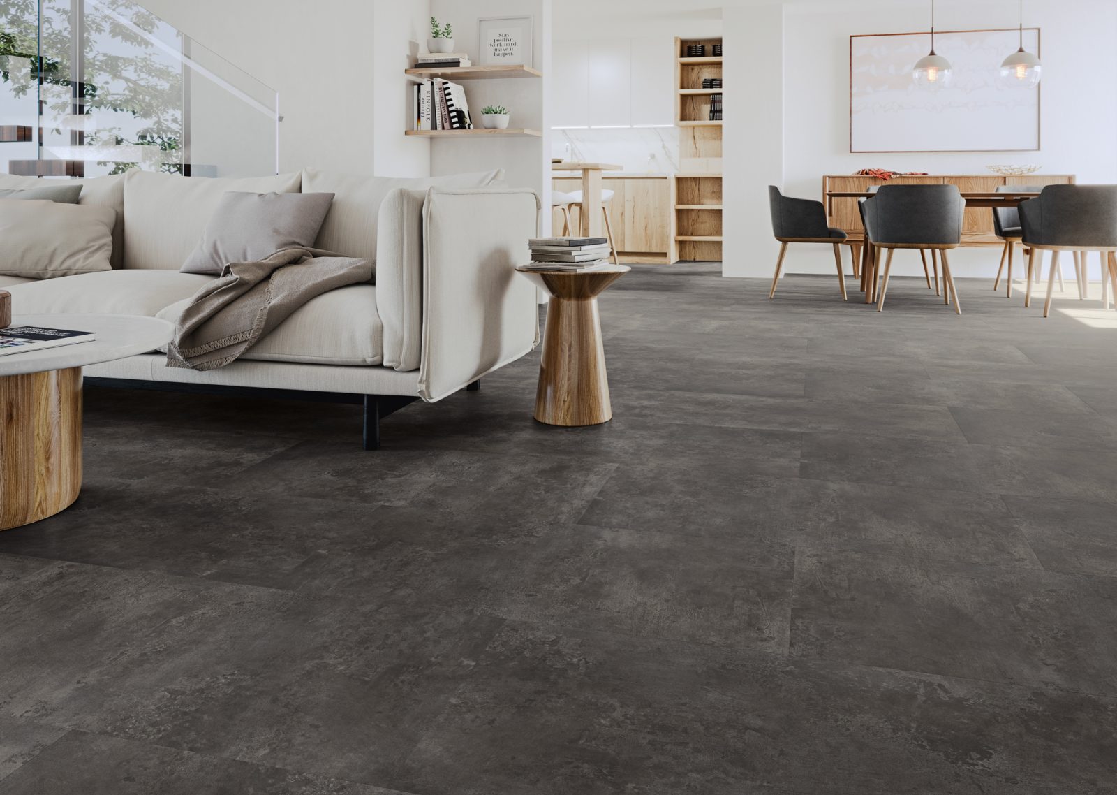 KERLUX Vinilici Cemento 1