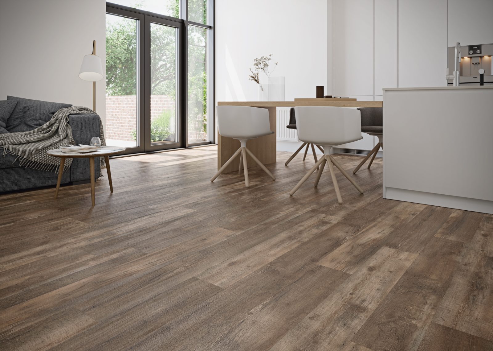 KERLUX Vinilici Legno 0