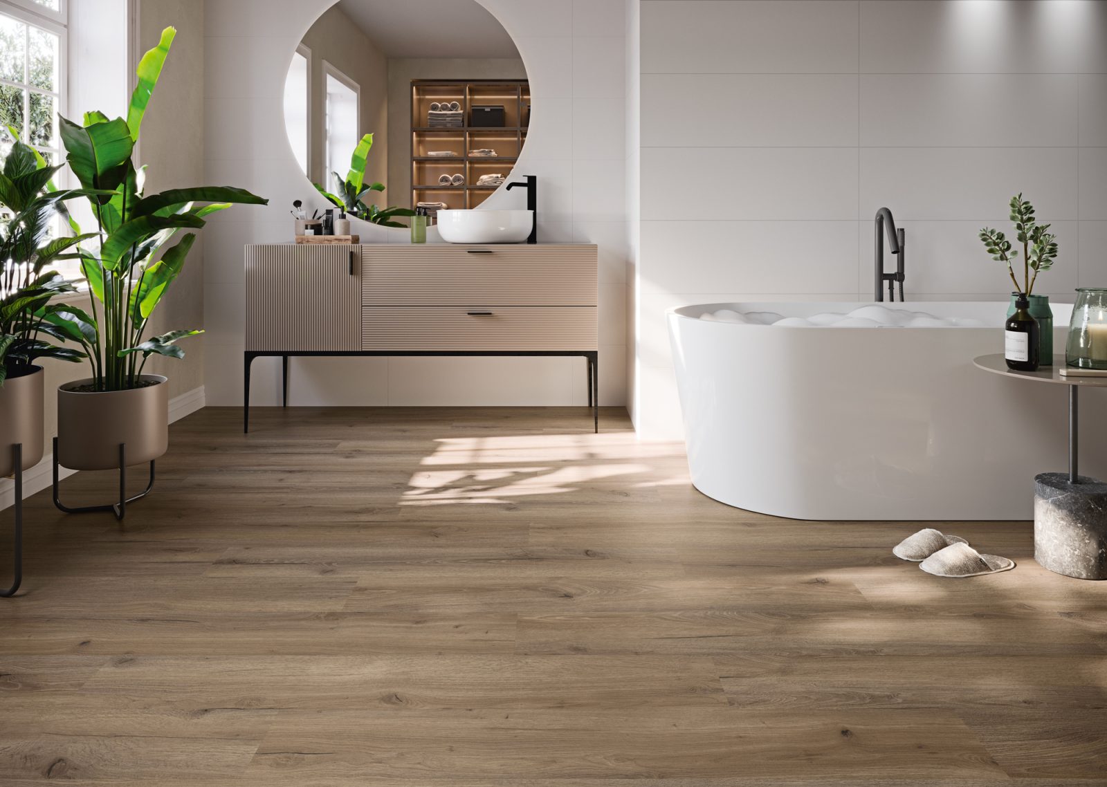 KERLUX Vinilici Legno 3