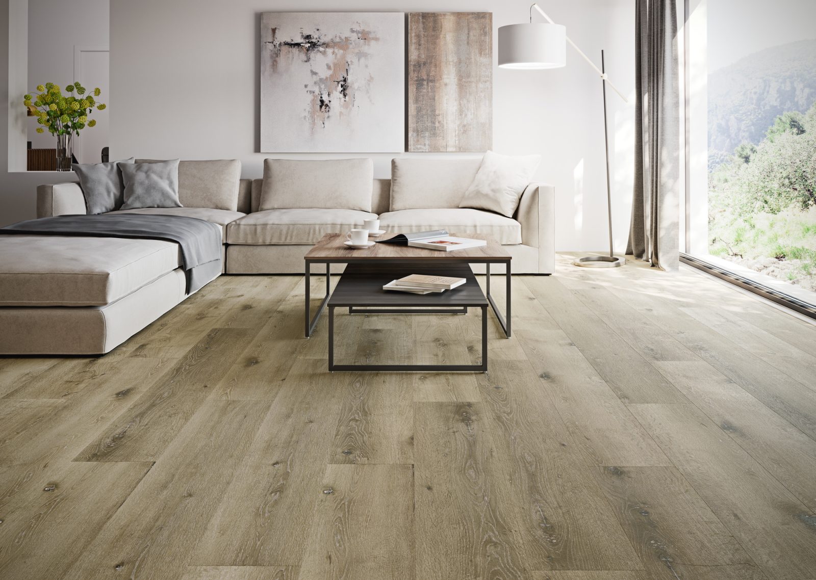 KERLUX Vinilici Legno 7