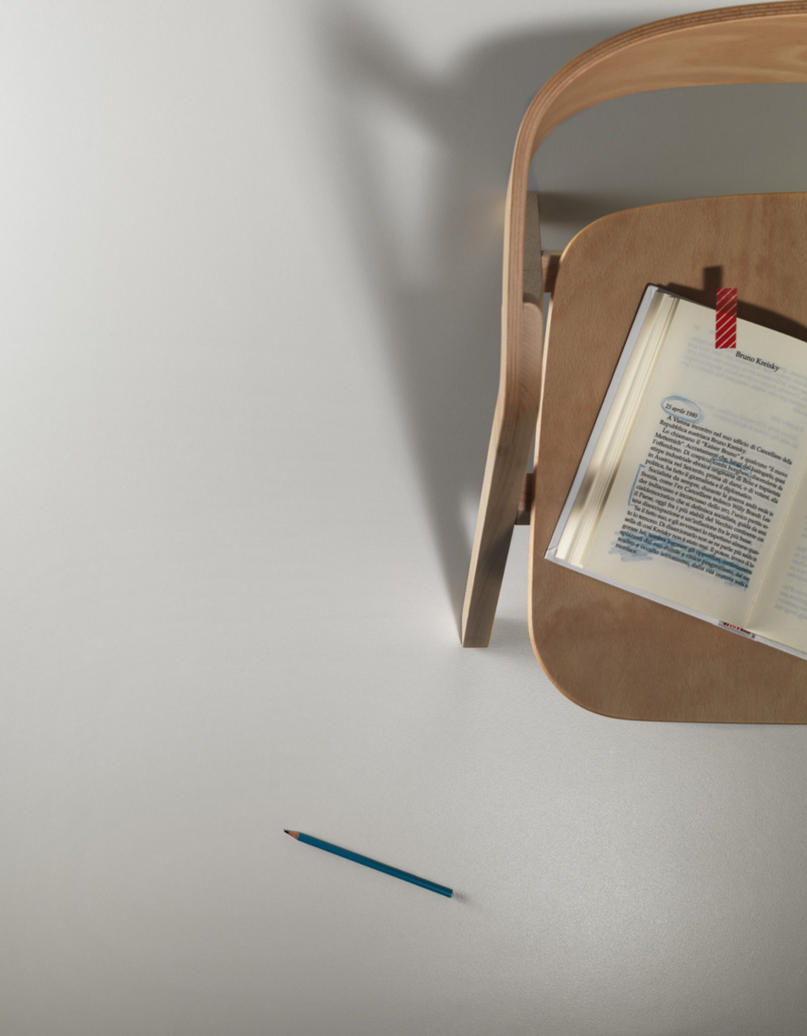 LEA Slimtech Absolute 2