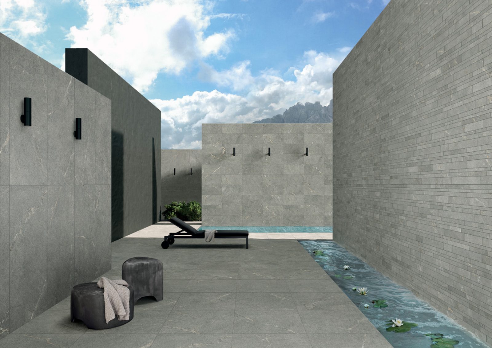 LEA Slimtech Anthology 1