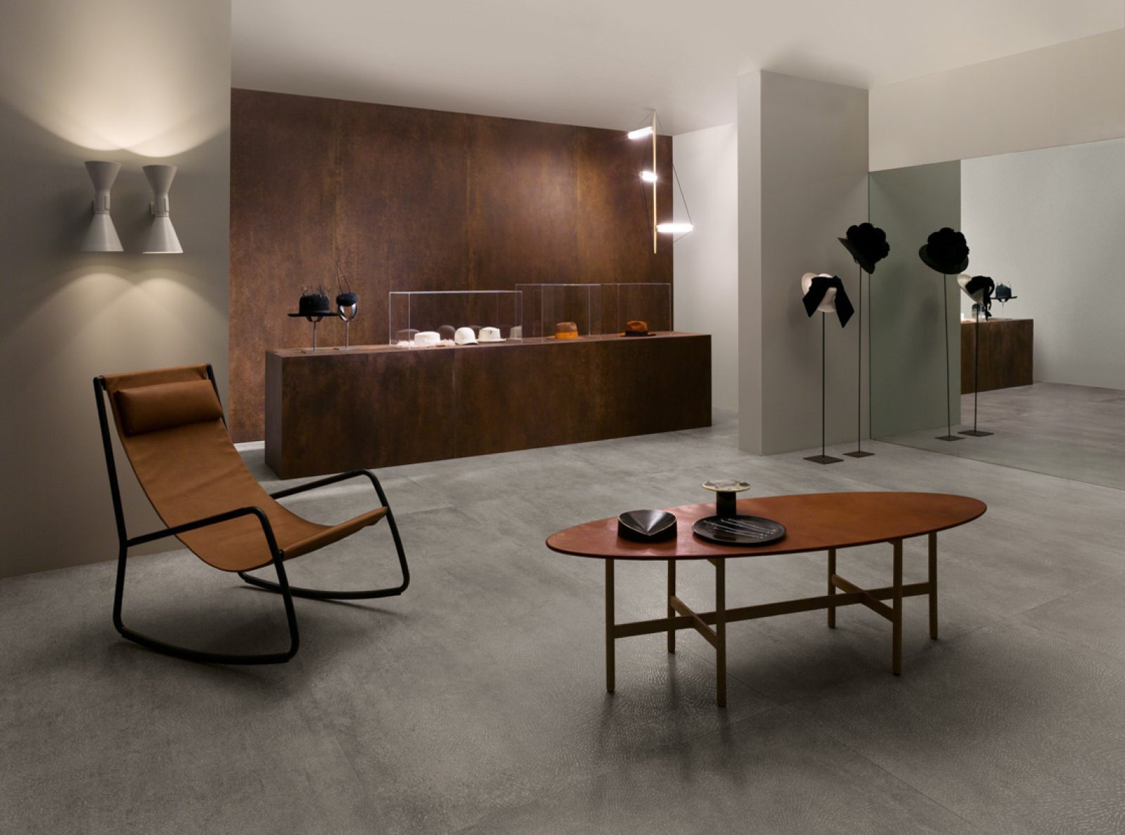 LEA Slimtech Concreto 4