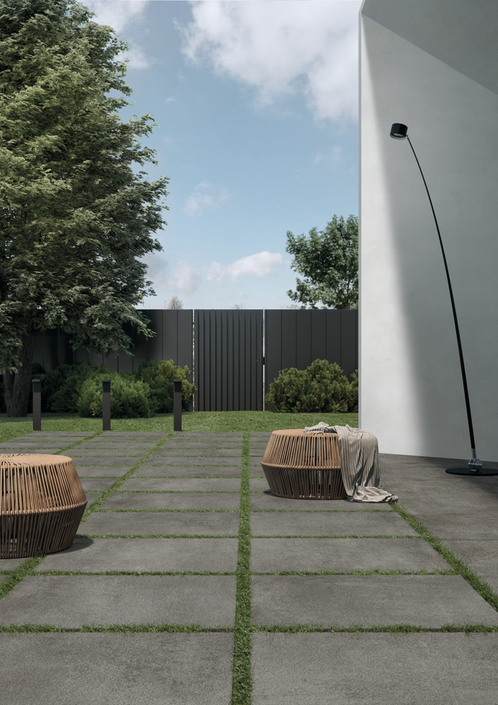 LEA Slimtech Concreto 7