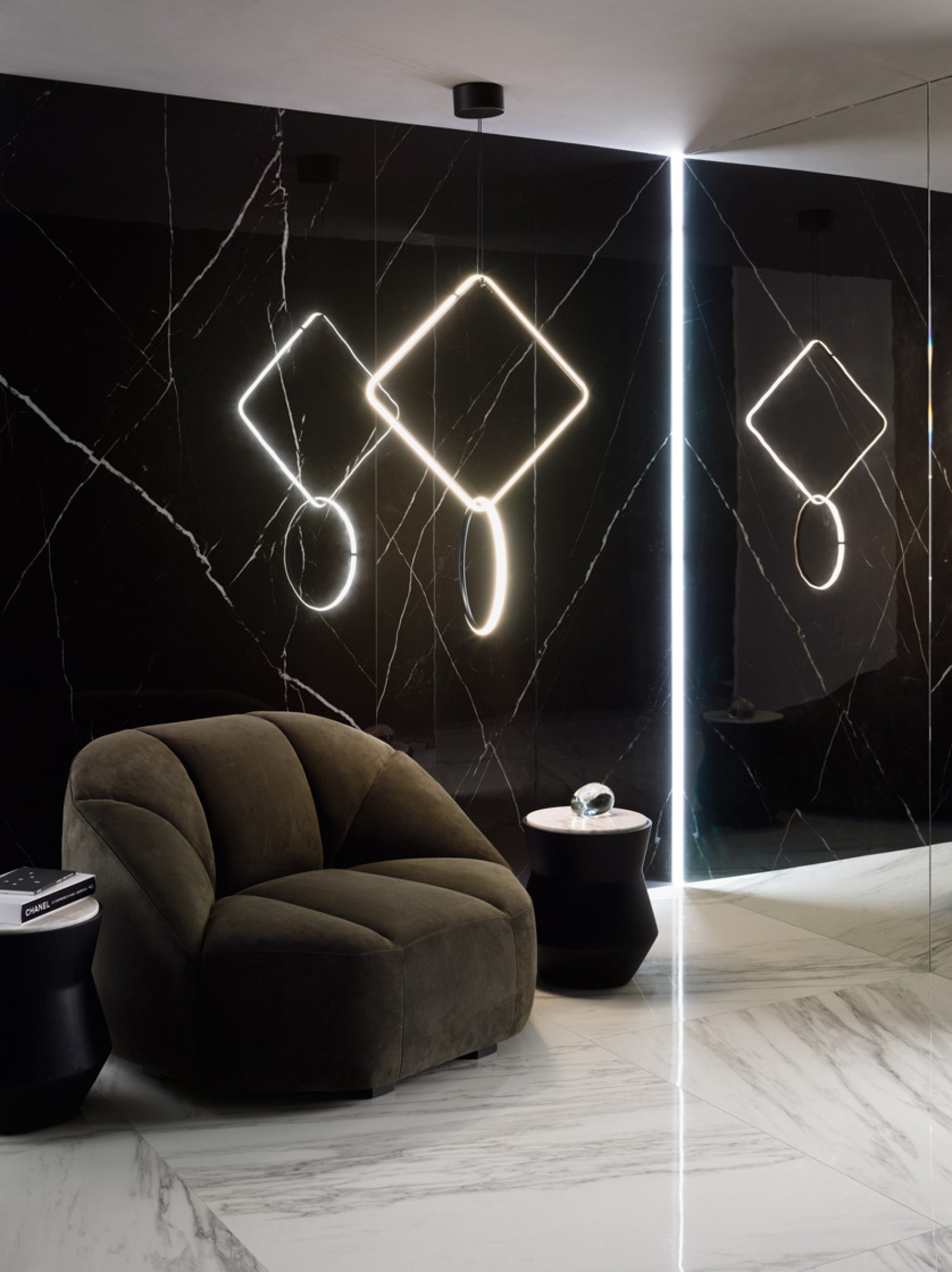 LEA Slimtech Delight 7