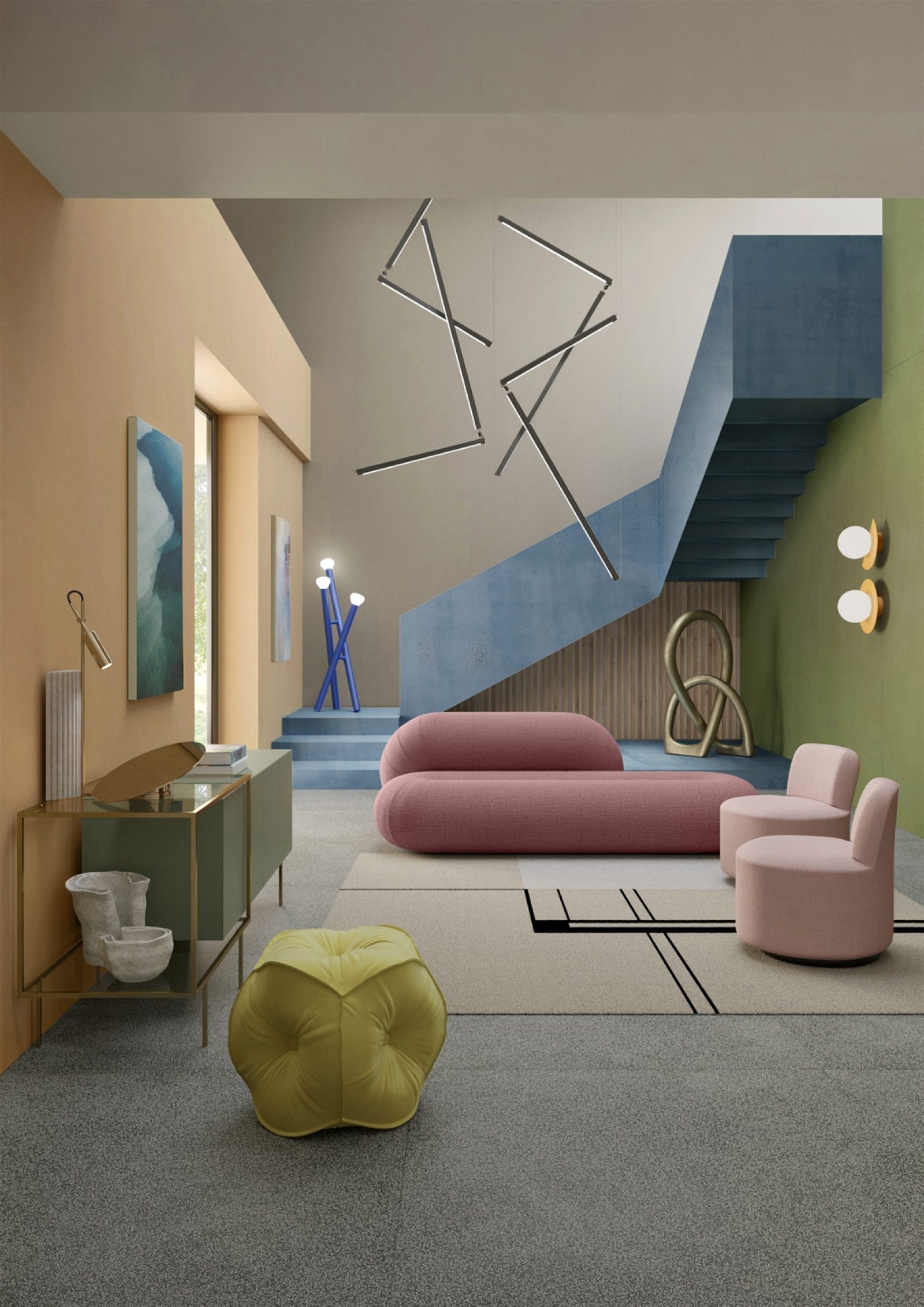 LEA Slimtech Pigmenti 10