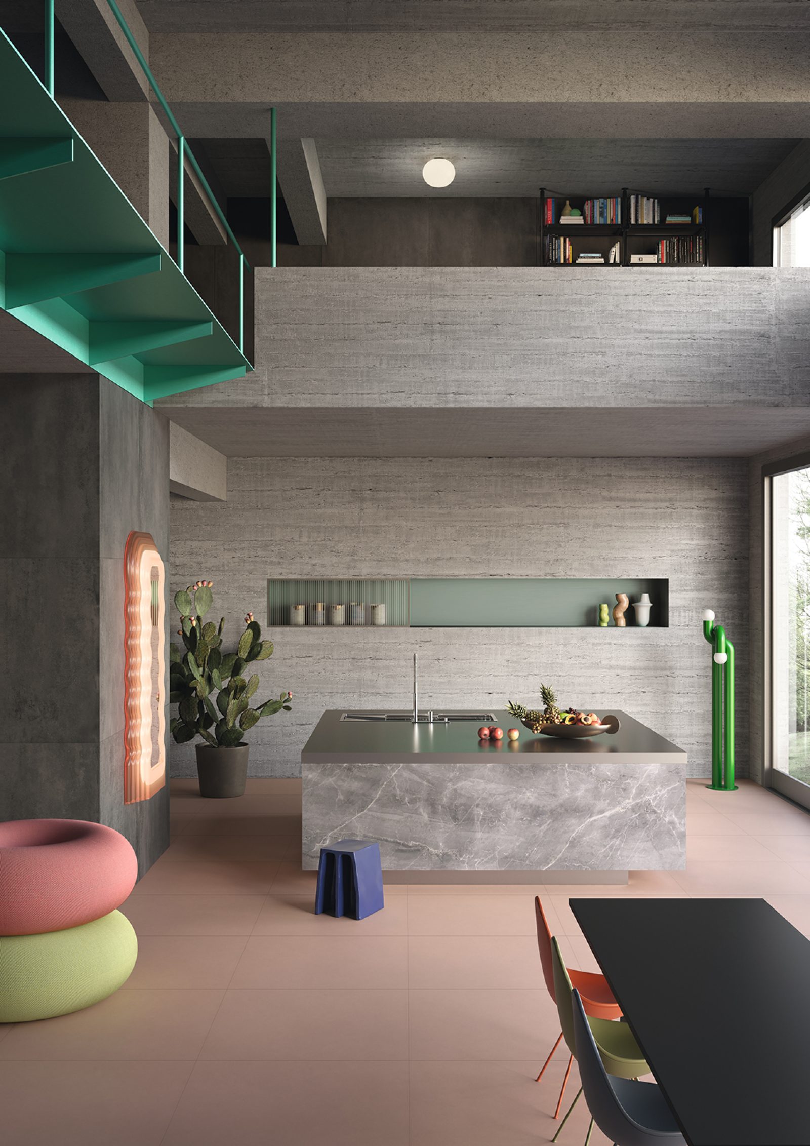 LEA Slimtech Pigmenti 11