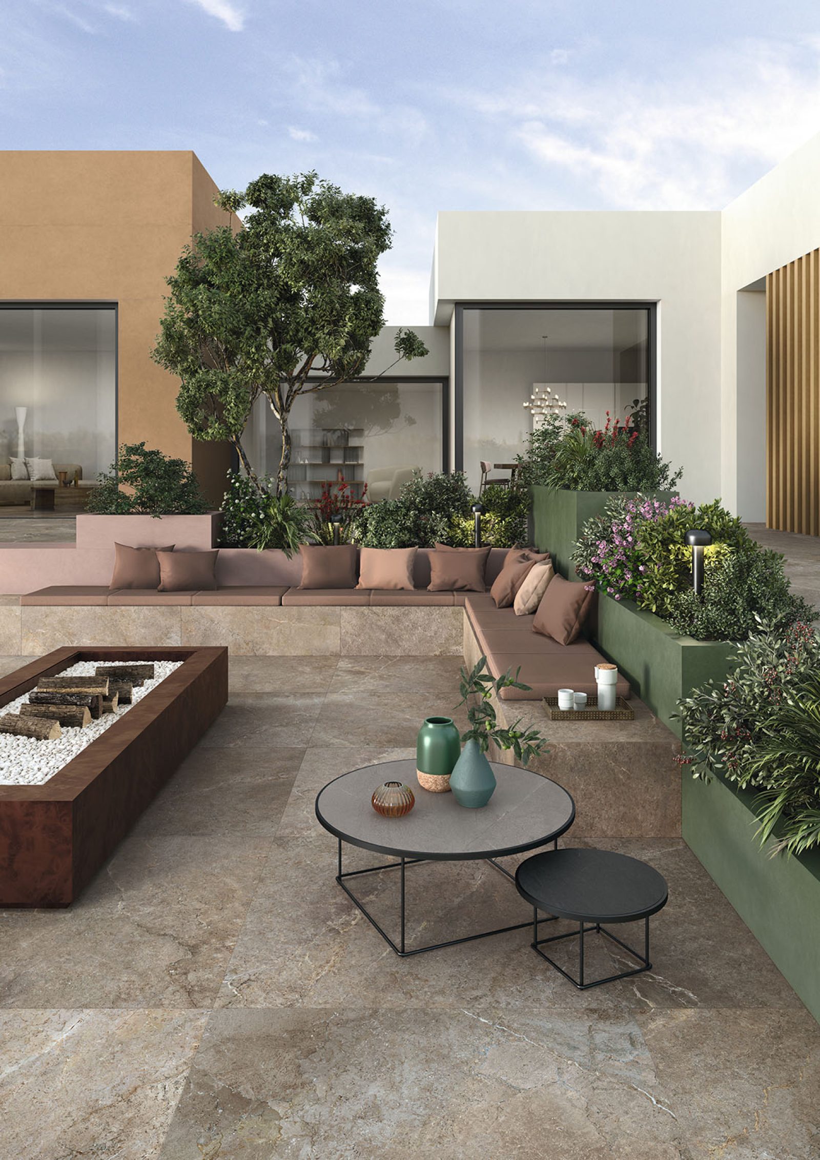 LEA Slimtech Pigmenti 19